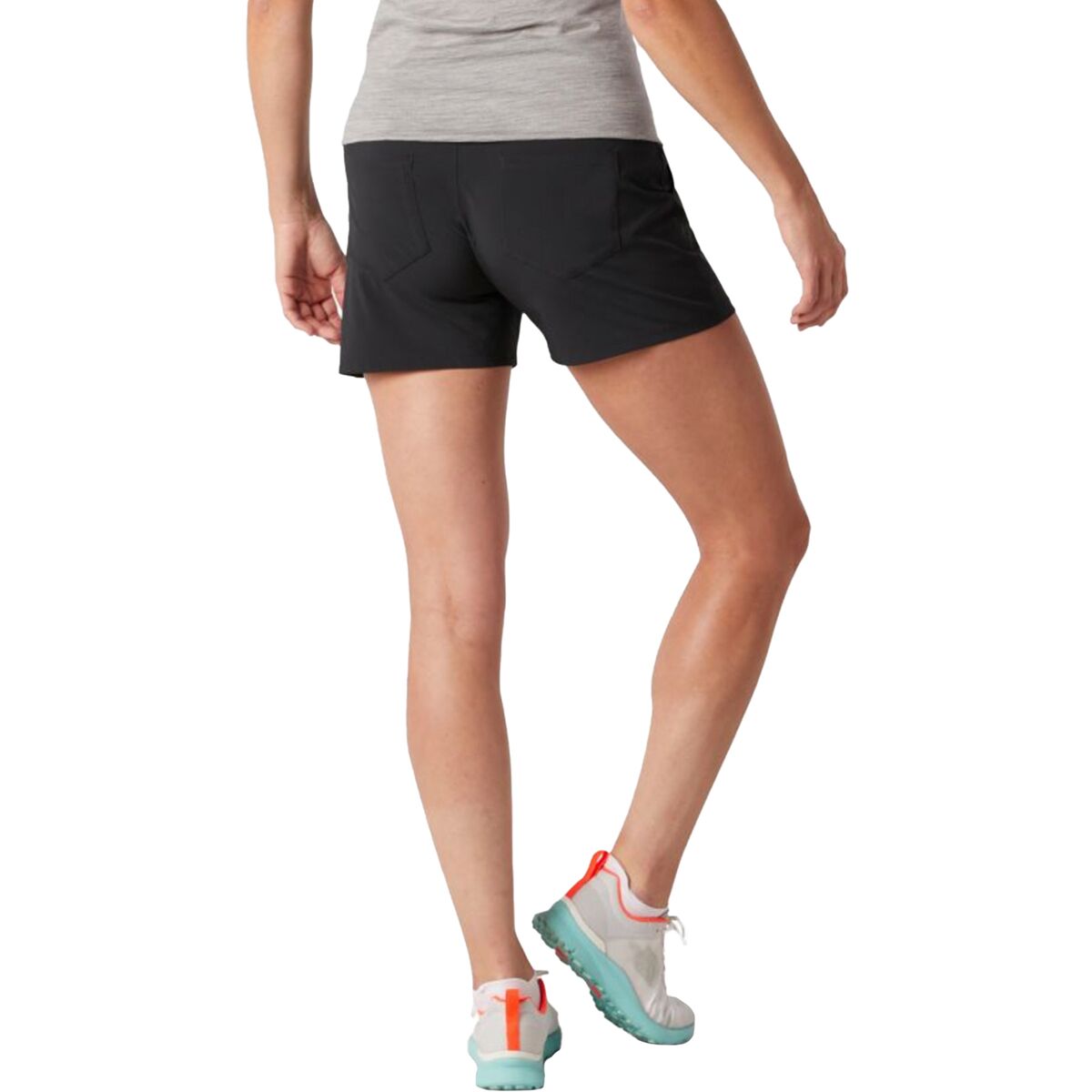 Smartwool Merino Sport Hike Short Women's Women