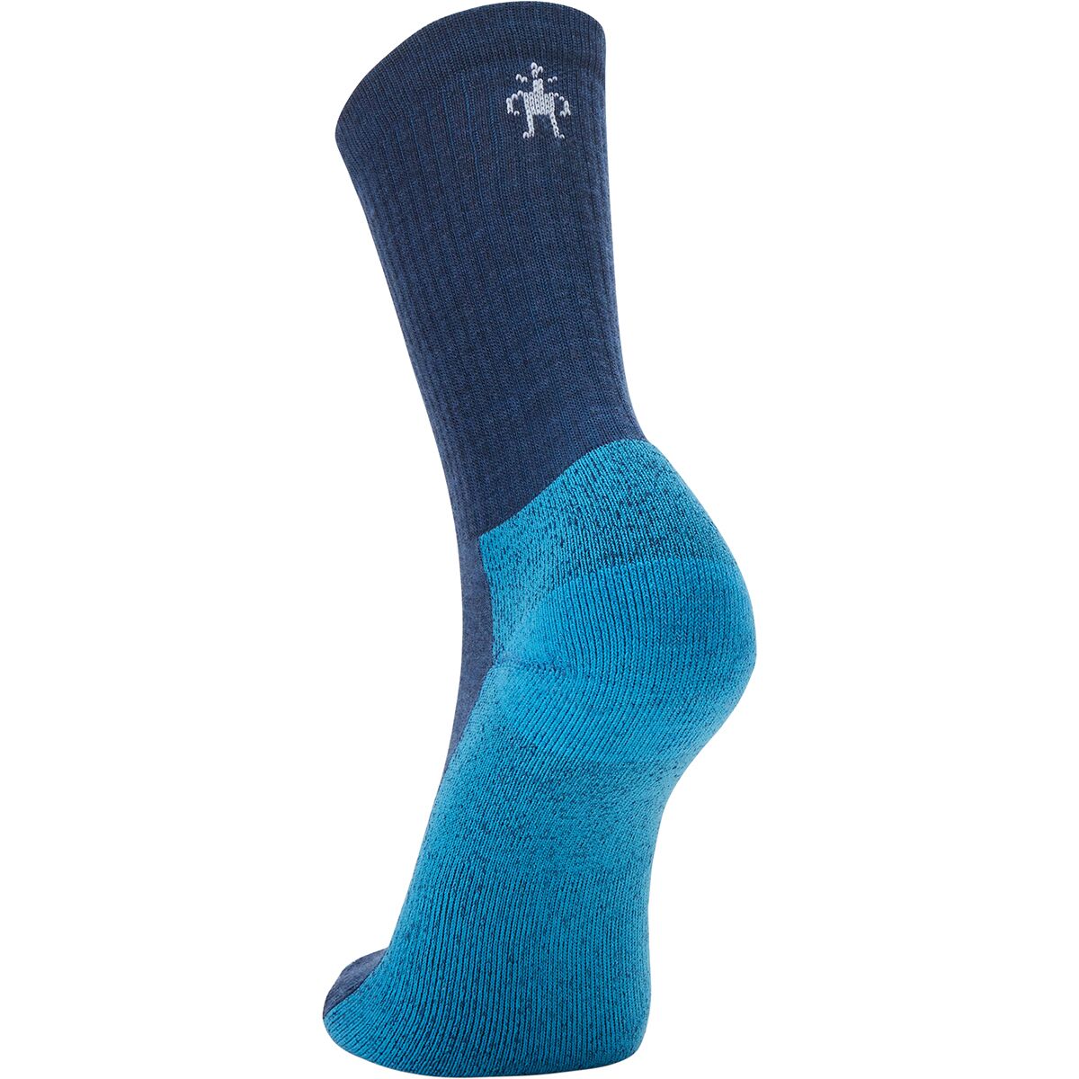 Smartwool Everyday Solid Rib Crew Sock Men