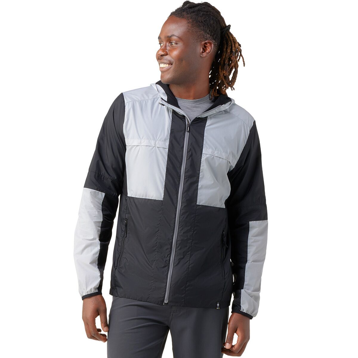 Smartwool Active Ultralite FullZip Hoodie Men's Men