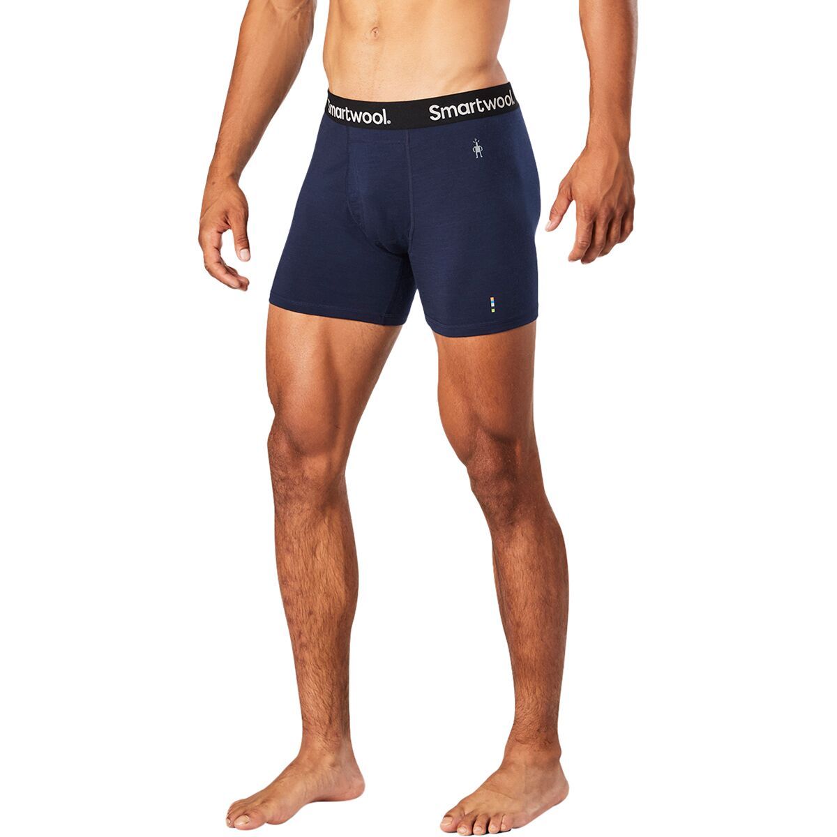 Smartwool Men's Underwear & Baselayers Steep & Cheap