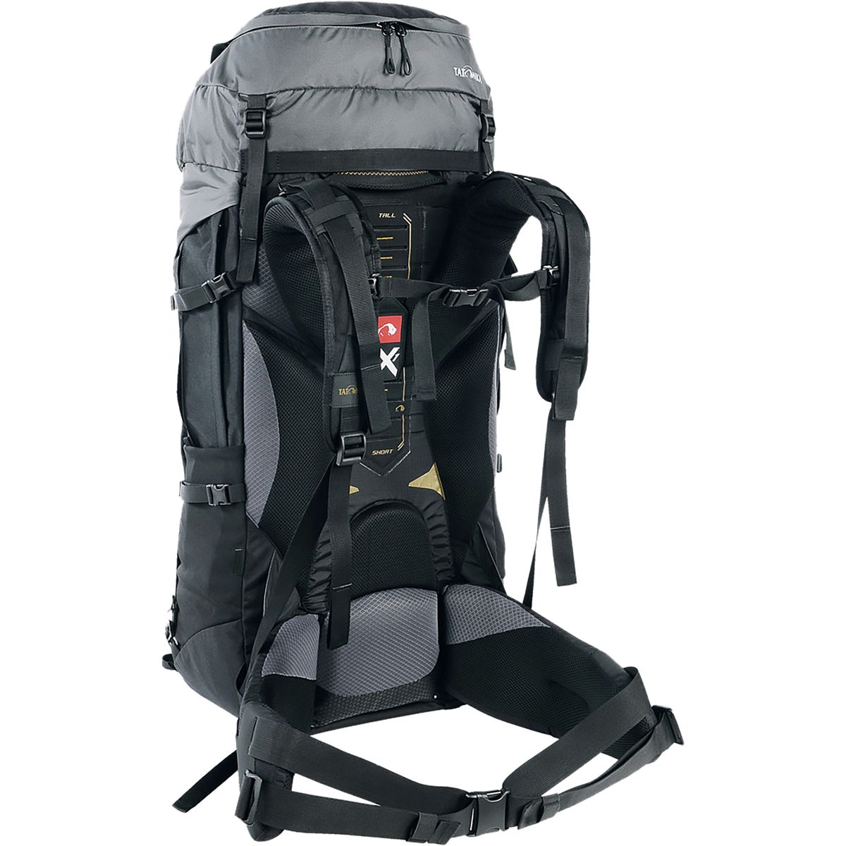 Tatonka Bison 90+10L Backpack - Hike & Camp