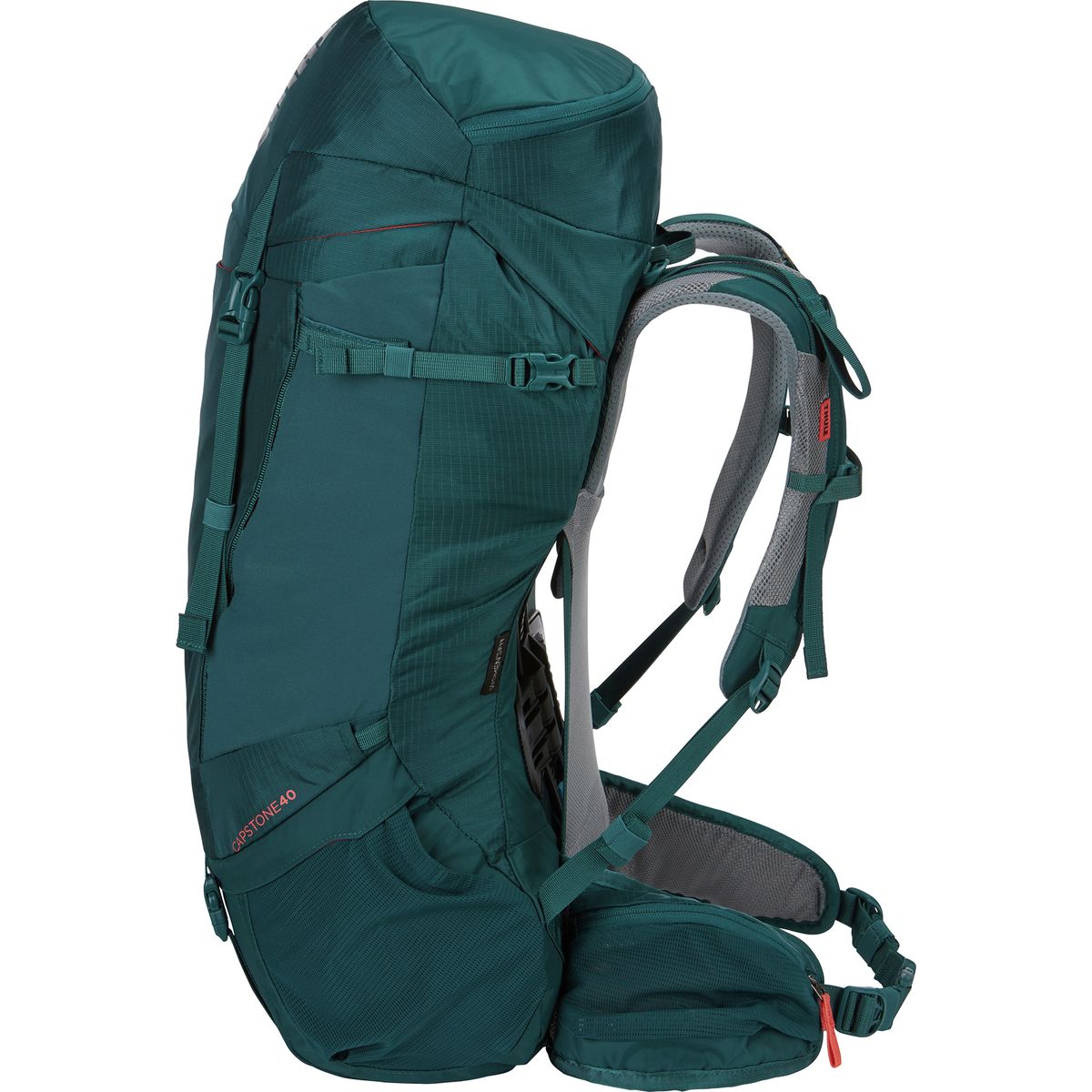 Thule Capstone 40L Backpack Women's Hike & Camp