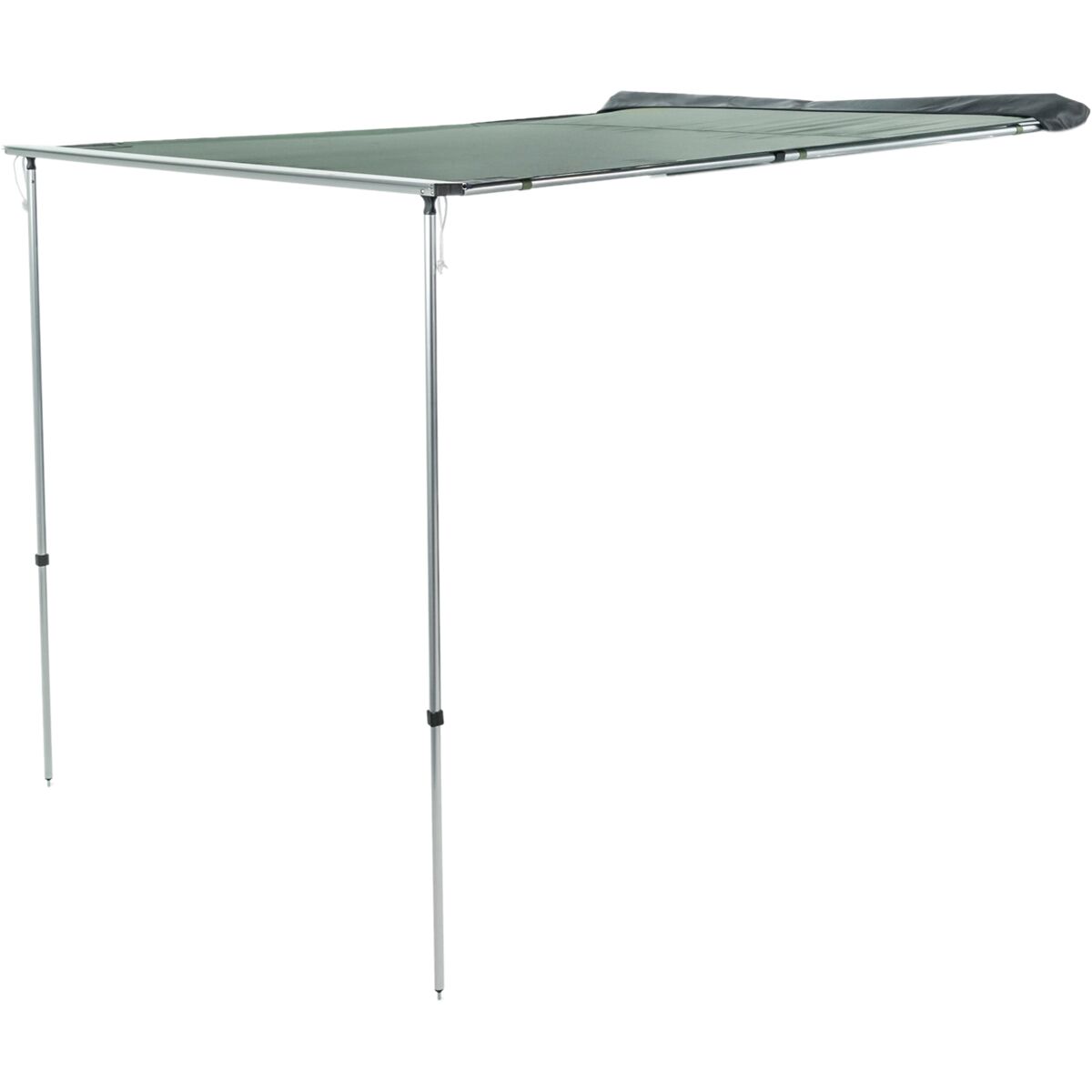 Overcast Awning