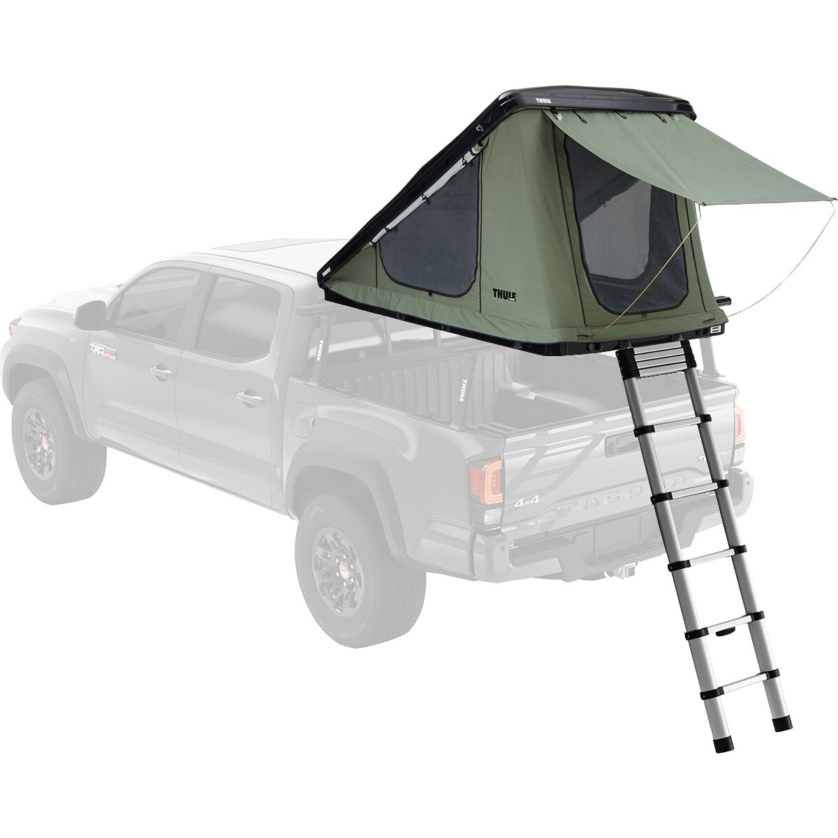 Basin Wedge Tent
