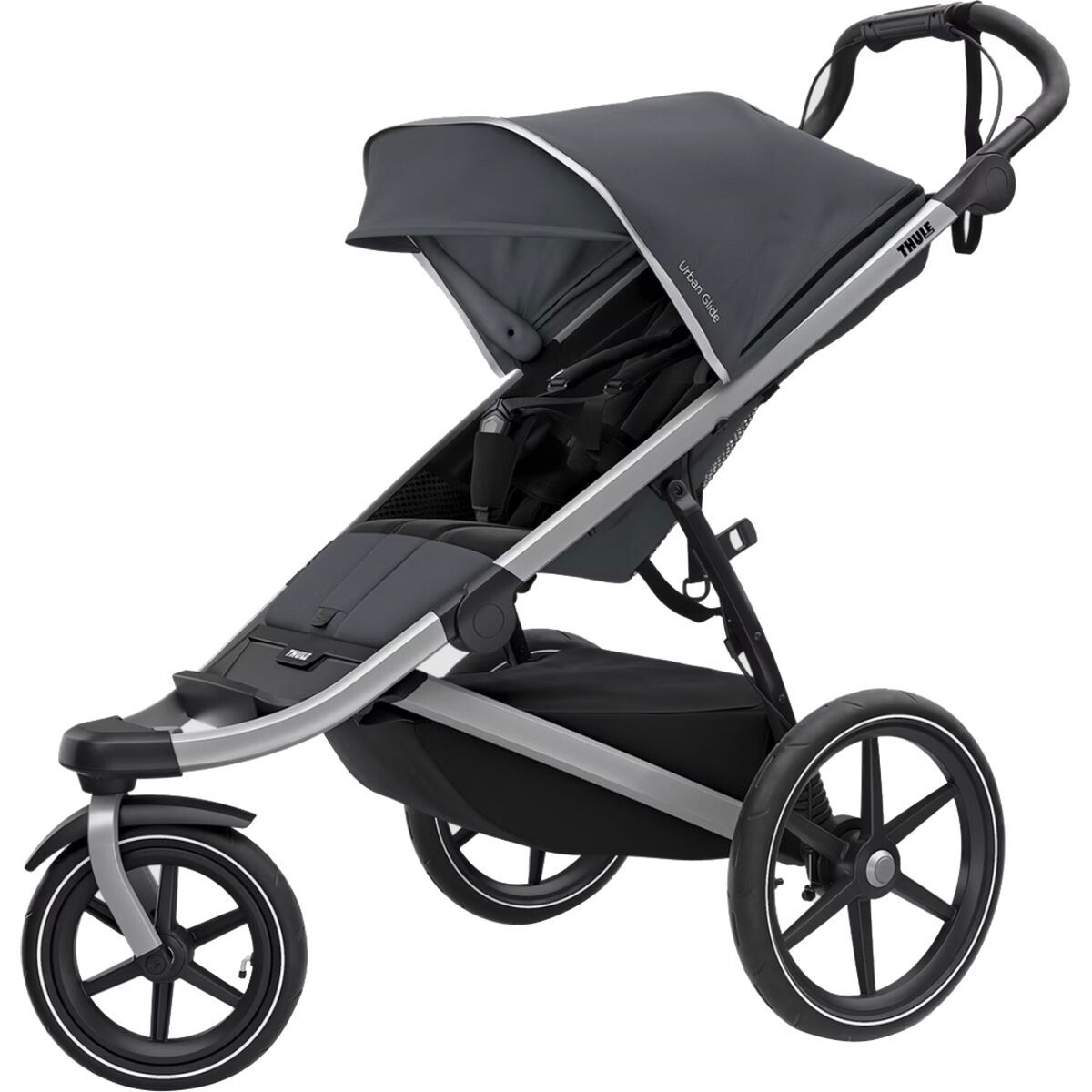 Thule Chariot Urban Glide 2 Stroller Kids