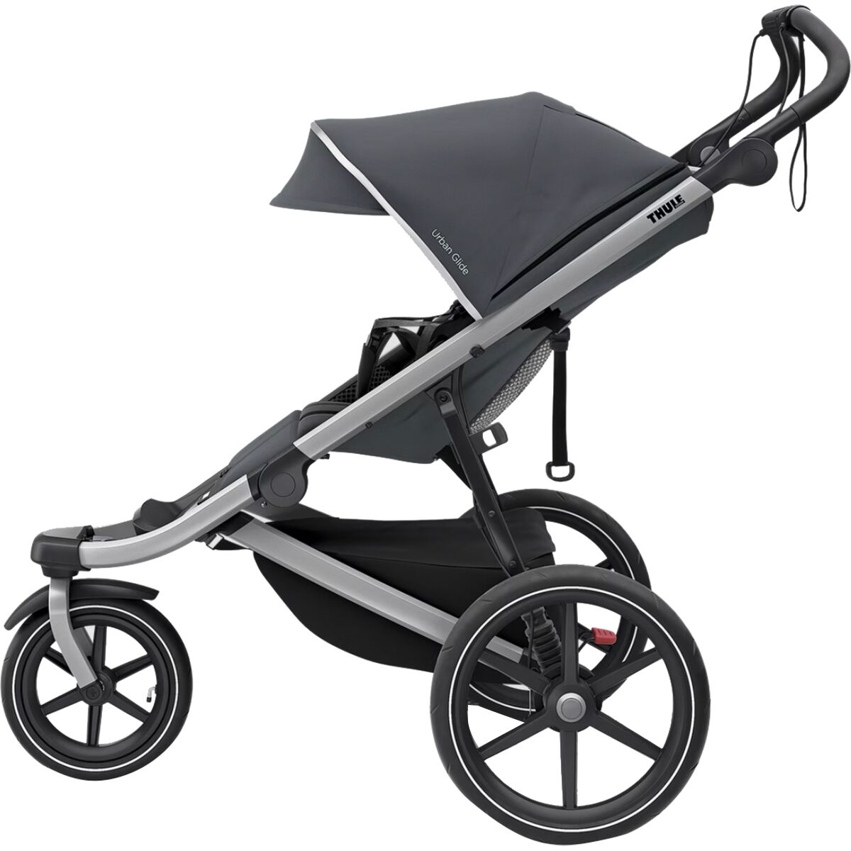 Thule Chariot Urban Glide 2 Stroller Kids