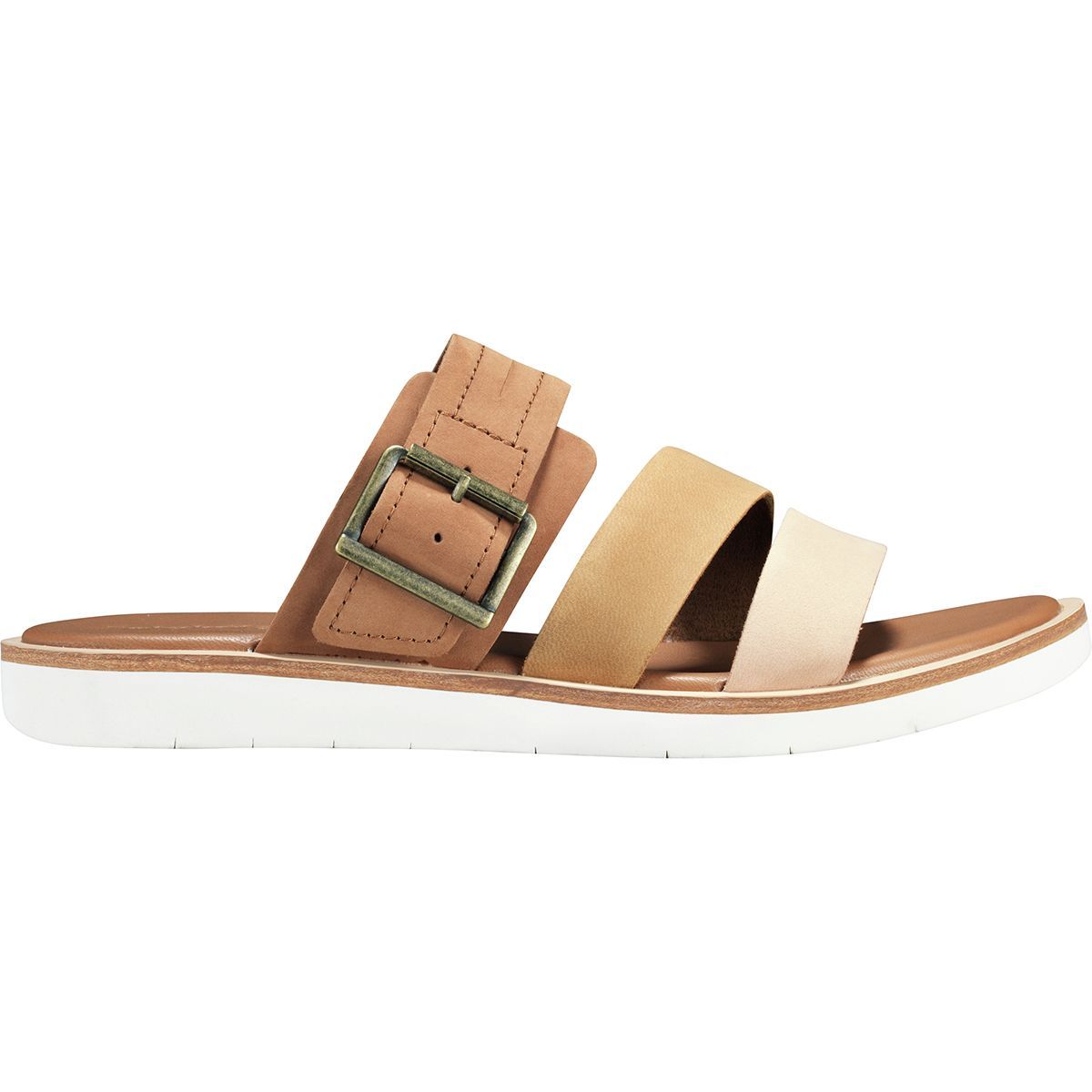 timberland adley shore slide