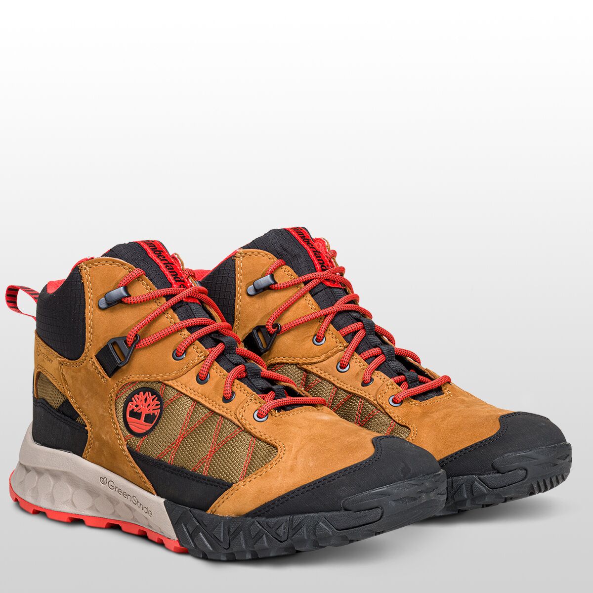 Timberland TrailQuest Mid Watweproof Hiking Boot Men's Men