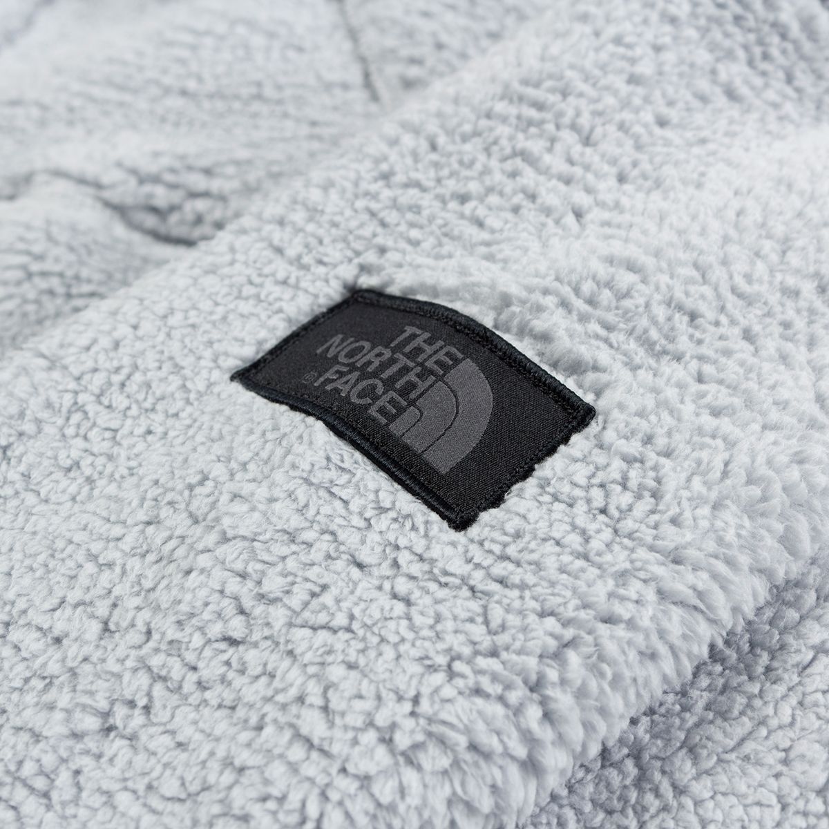 the north face women's mattea fleece pullover