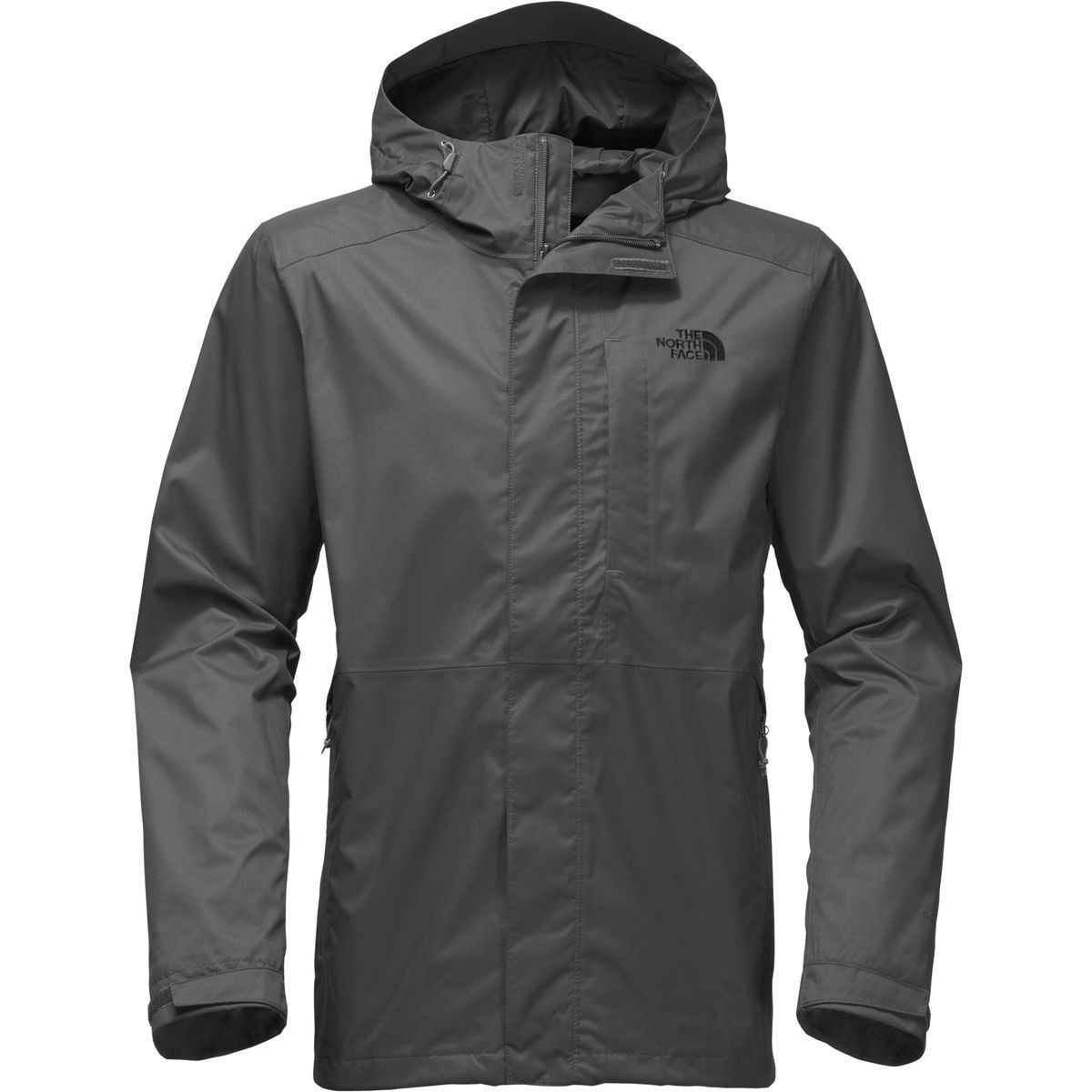 The North Face Altier Down Triclimate Hooded Jacket Men's Men