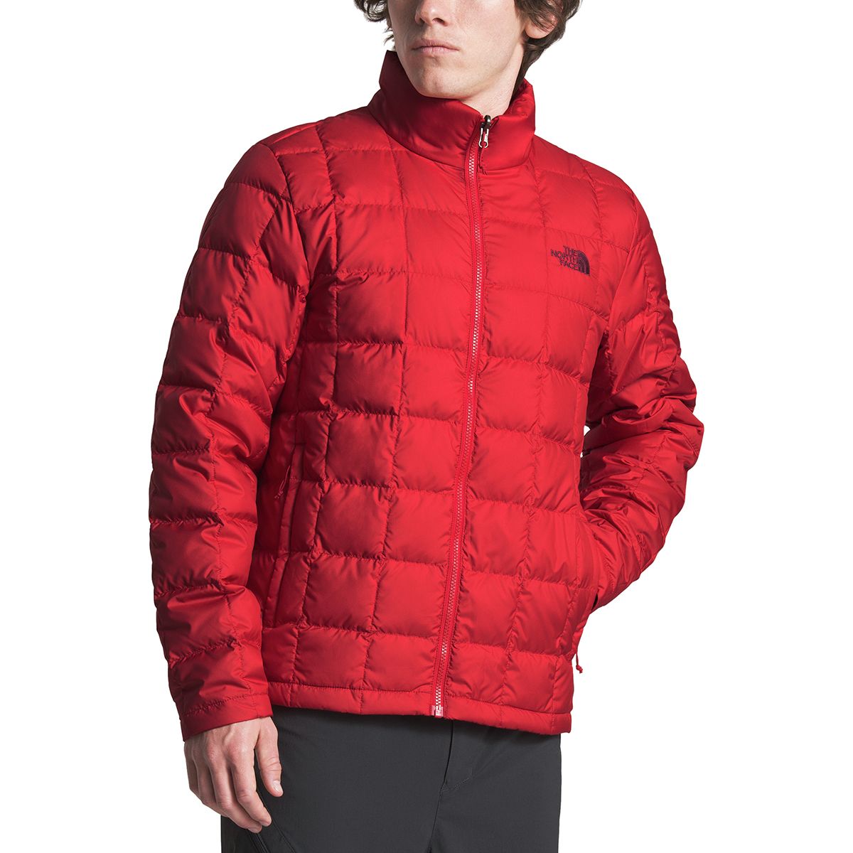 The North Face Altier Down Triclimate Hooded Jacket Men's Men