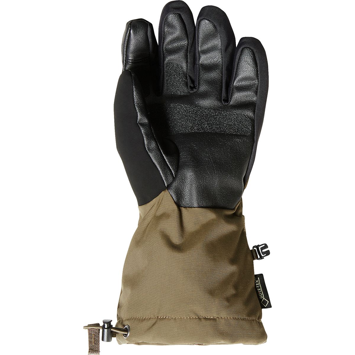 The North Face Montana GORETEX Glove Men's Accessories