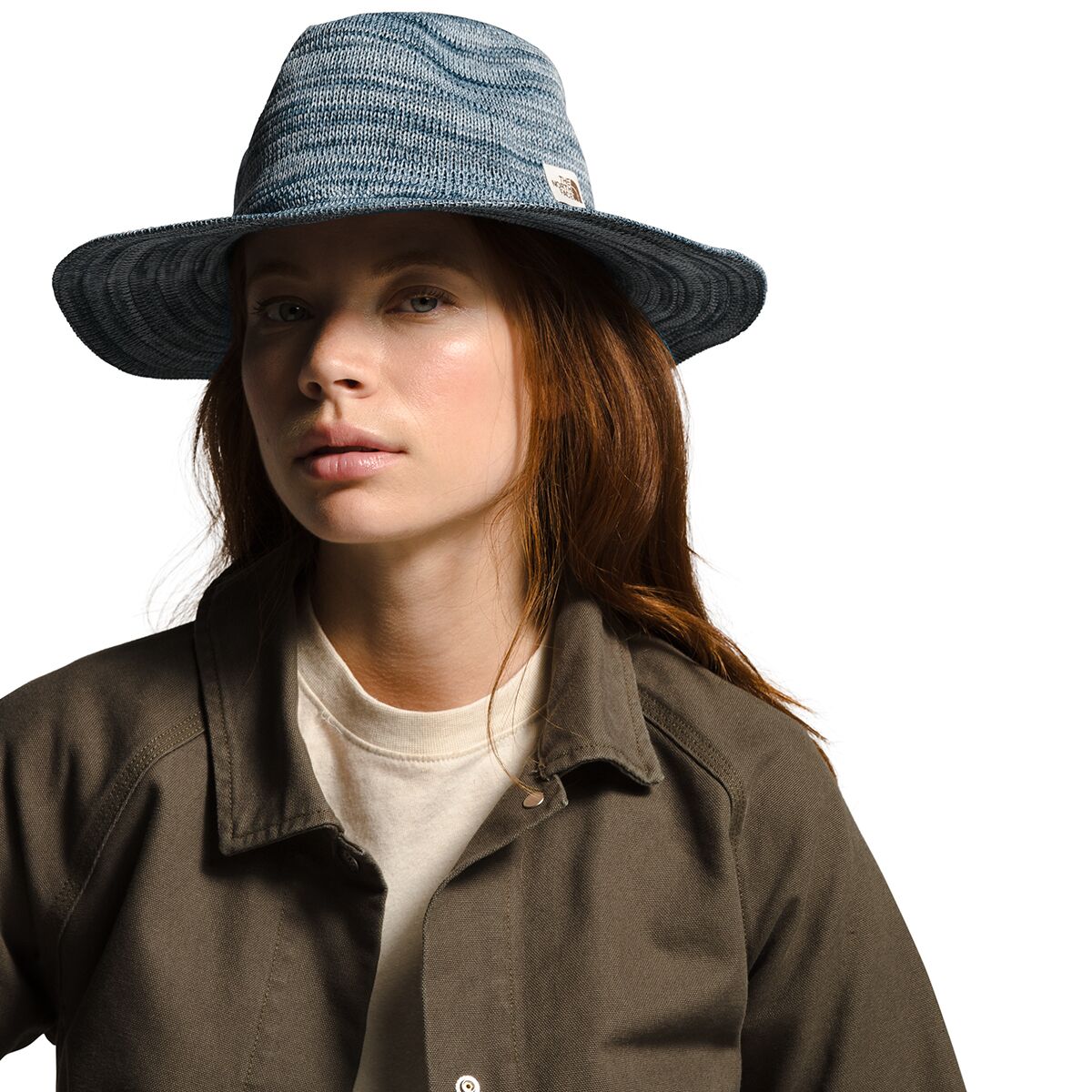 the north face safari hat