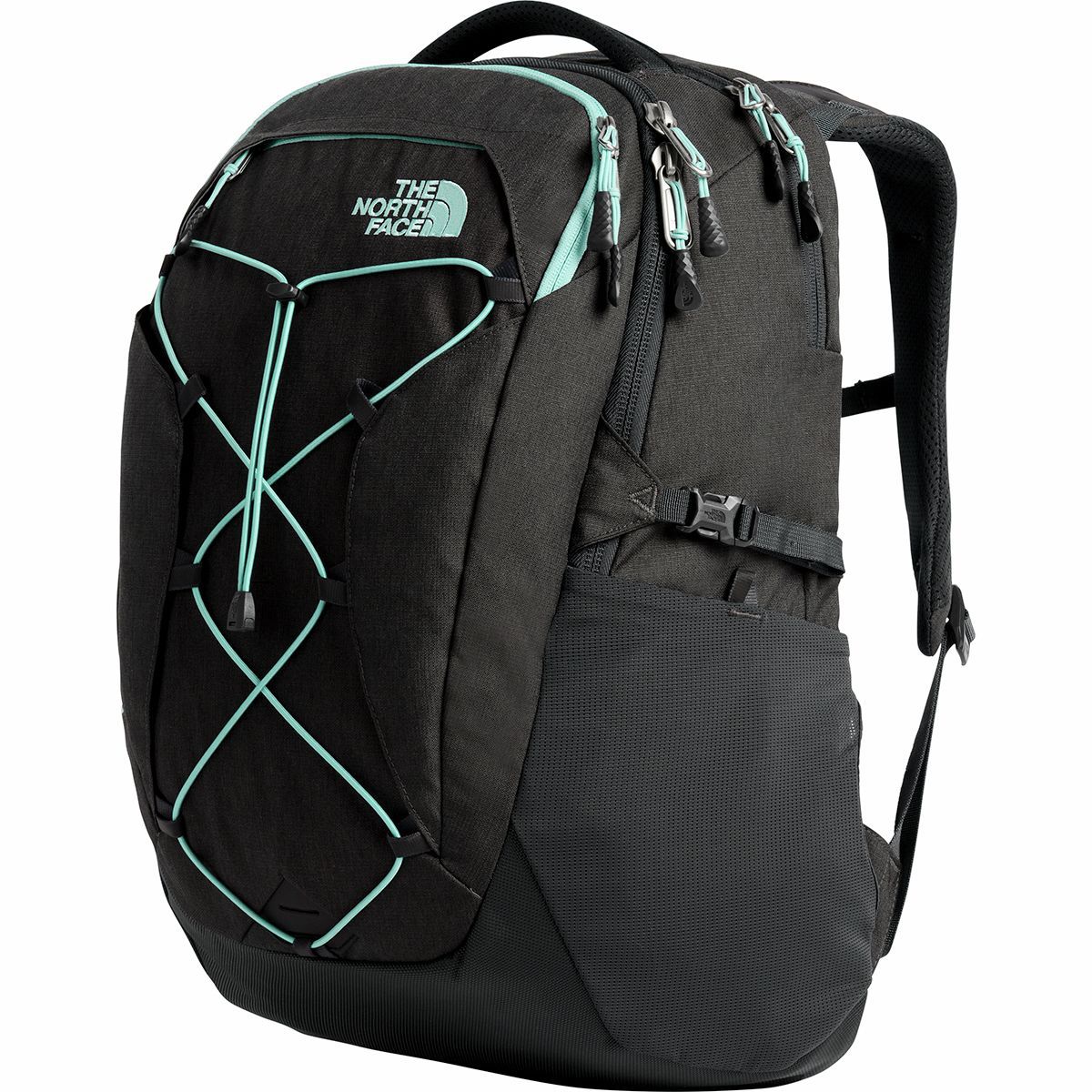The North Face Borealis 27L Backpack Women's Hike & Camp