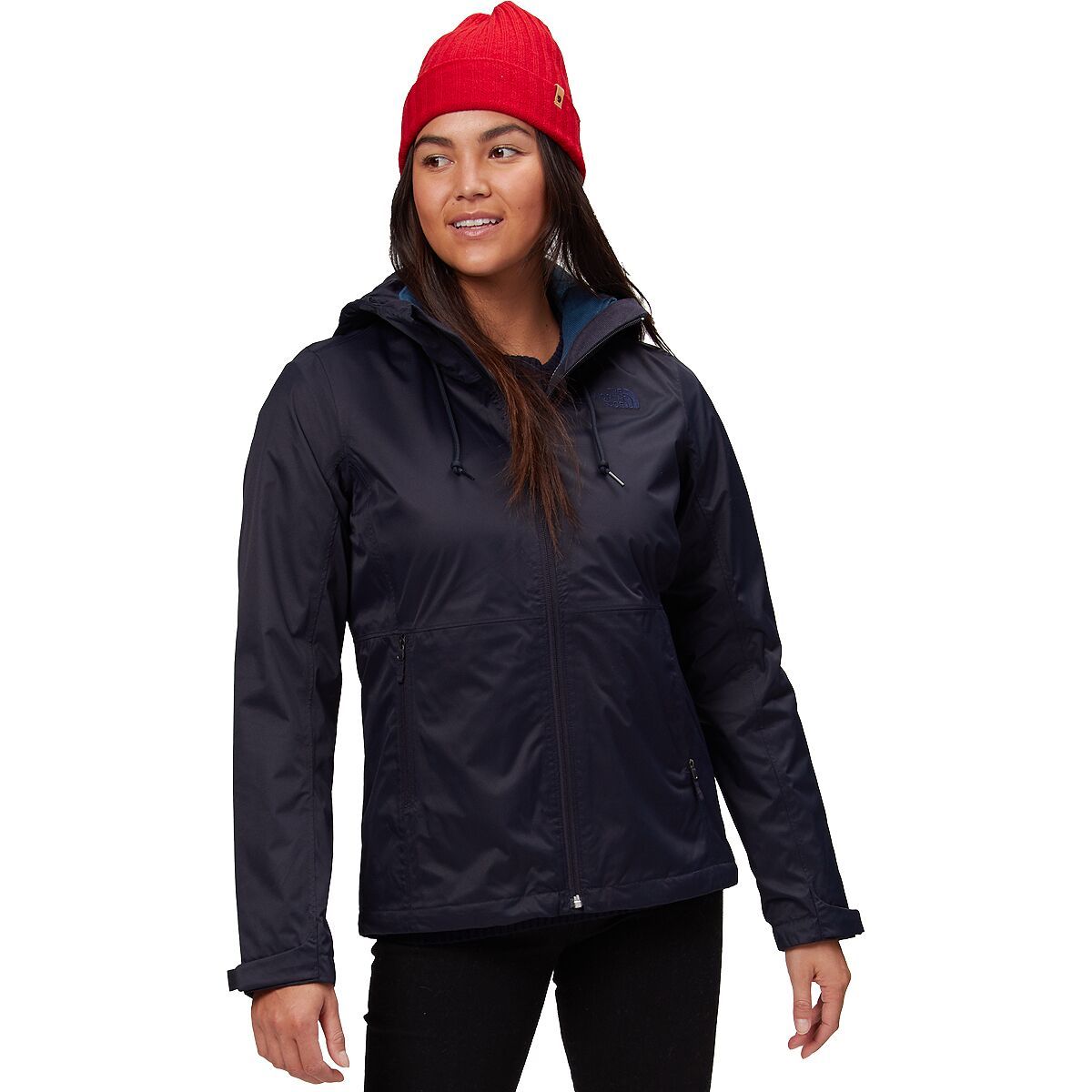 The North Face Arrowood Triclimate Hooded 3In1 Jacket Women's Women