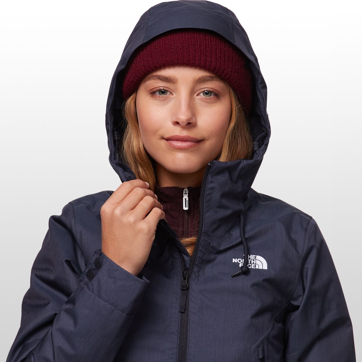 The North Face Inlux Insulated Jacket Women's Women