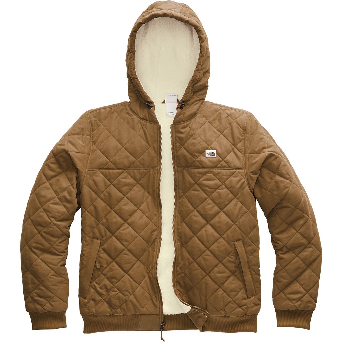 The North Face Cuchillo 2.0 Insulated Hooded Jacket Men's Men