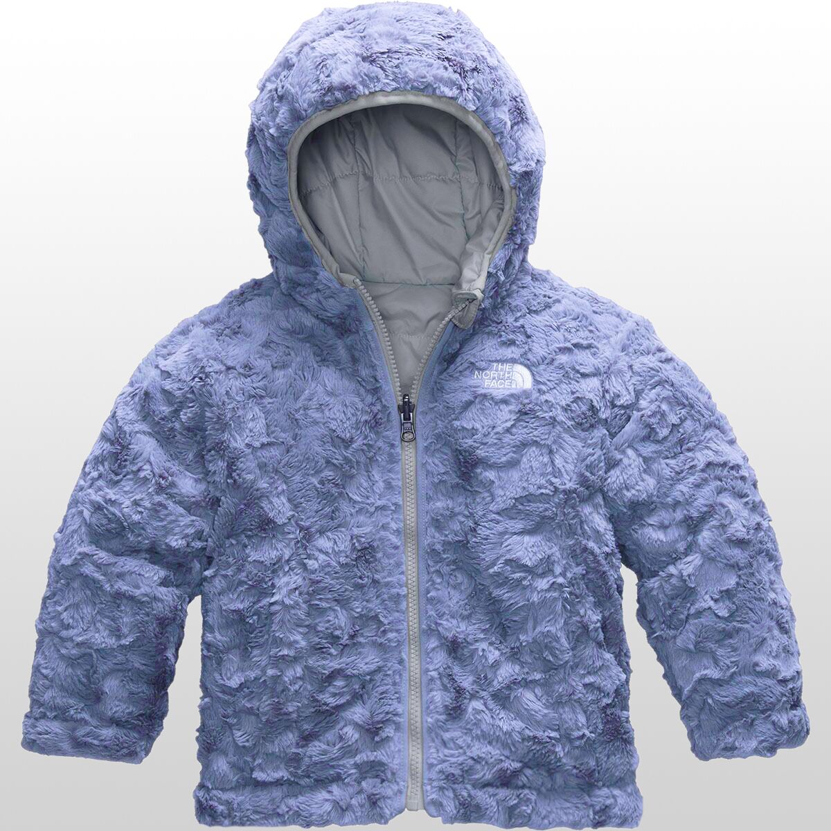 The North Face Reversible Mossbud Swirl Jacket - Kids' main image 0