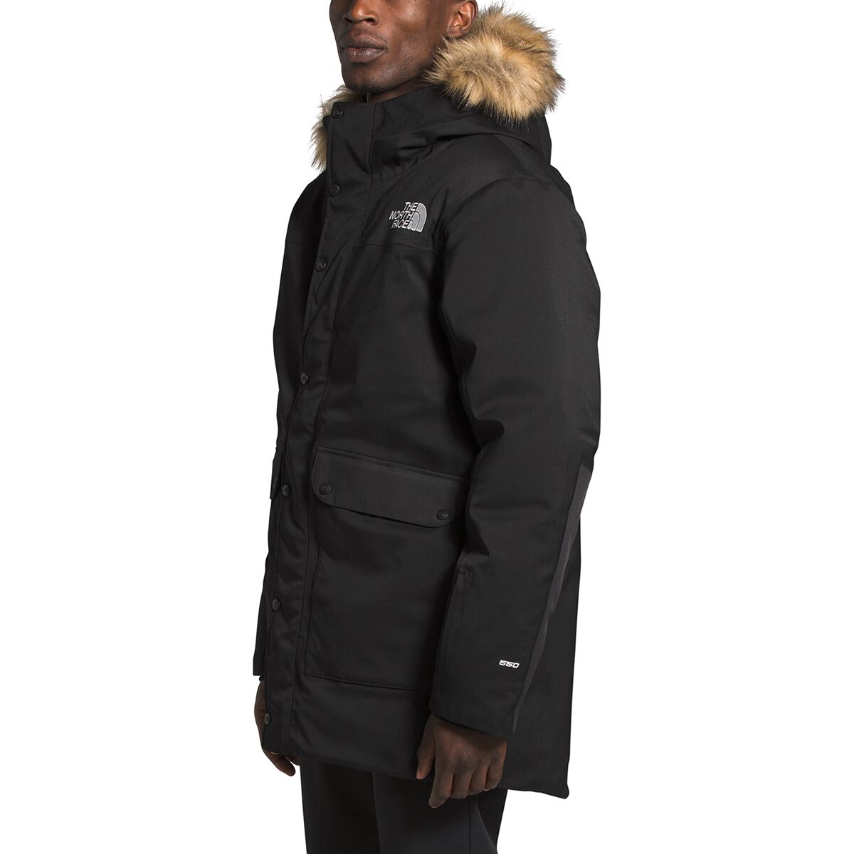 The North Face NEW FUTURELIGHT Defdown Parka - Men's - Men