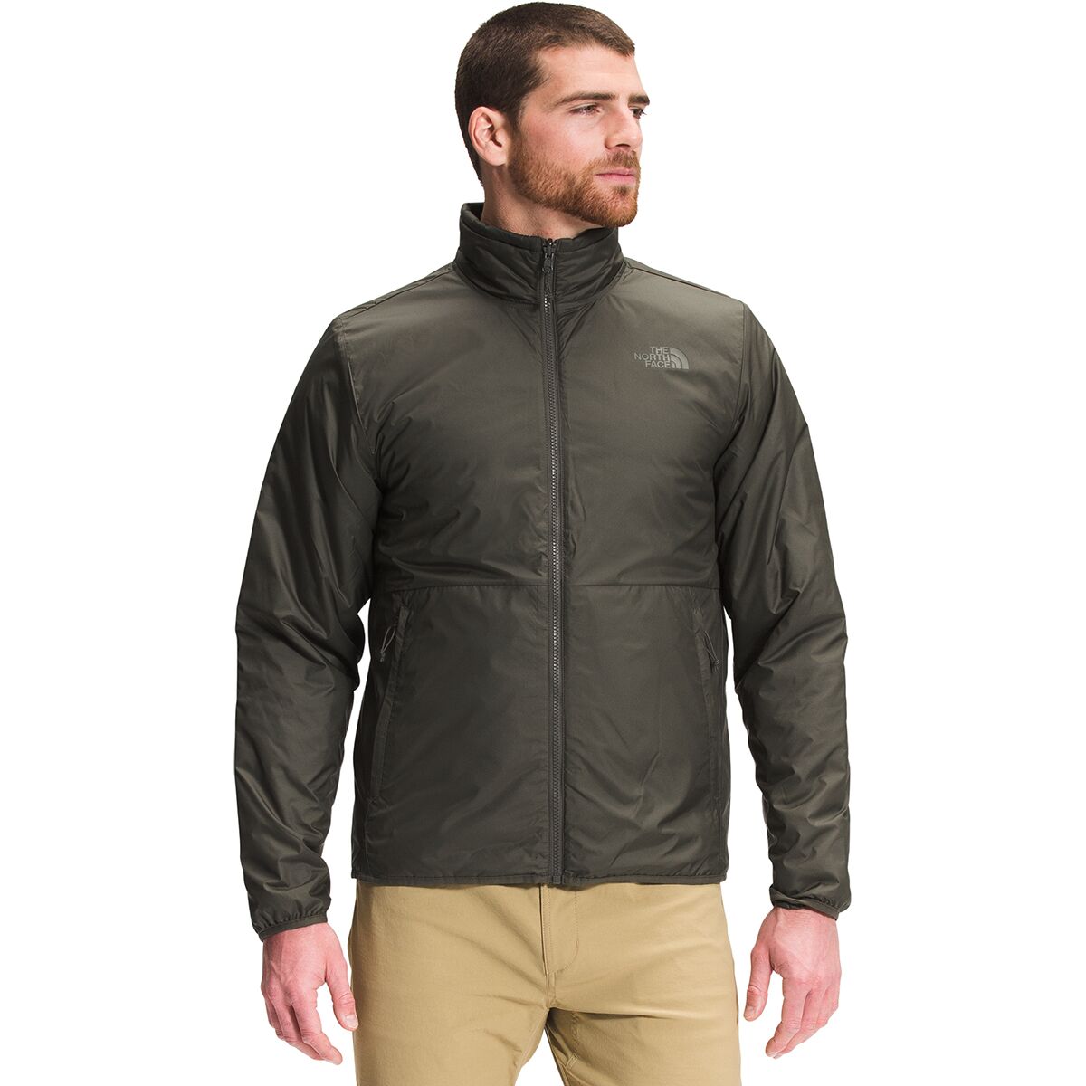 The North Face Carto Triclimate Jacket Men's Men