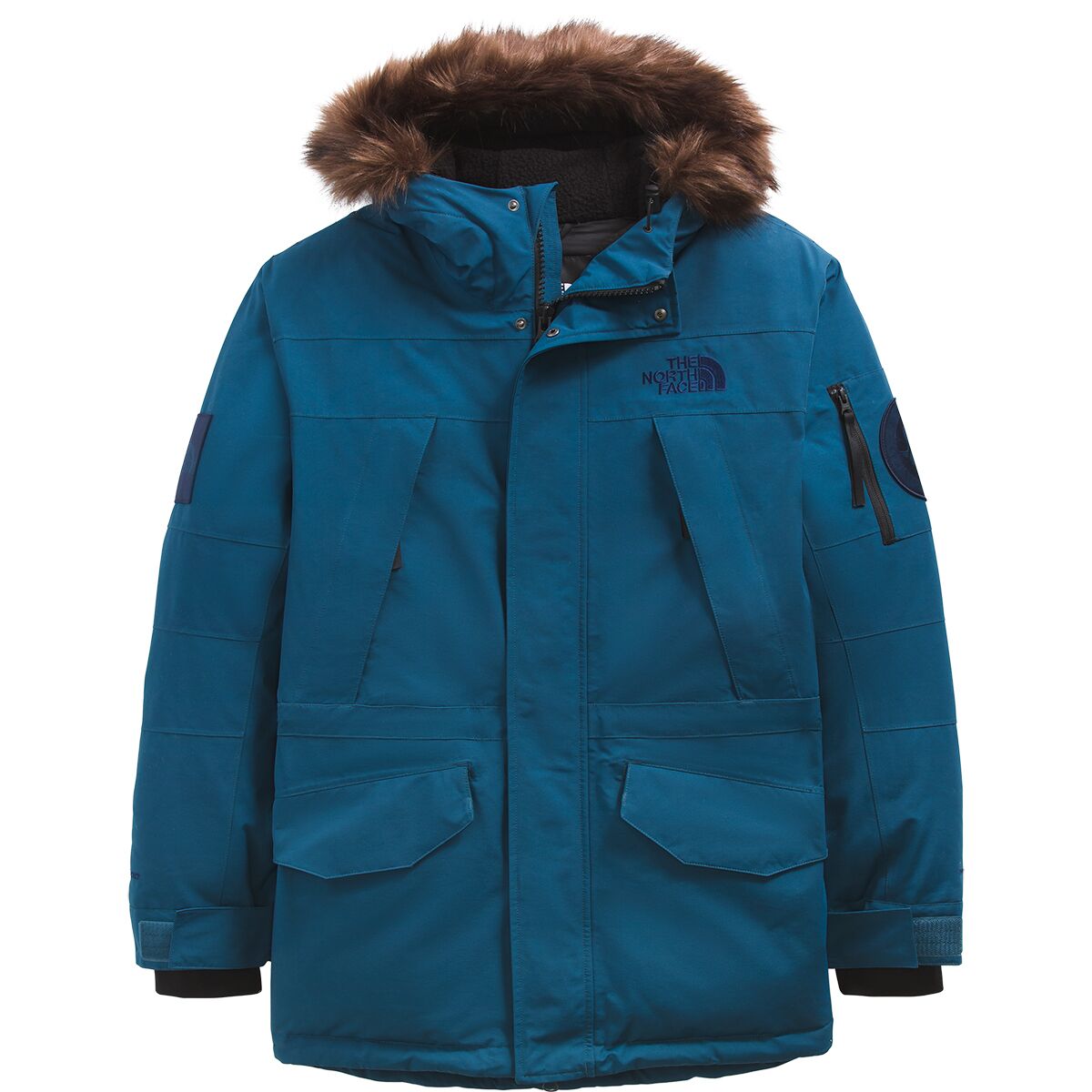 The North Face Expedition McMurdo Parka Men's Men