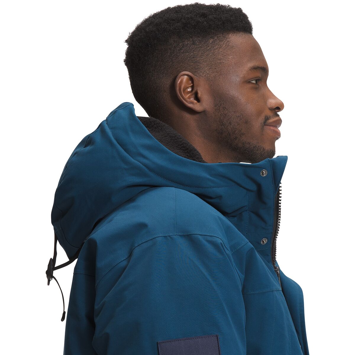 The North Face Expedition McMurdo Parka Men's Men