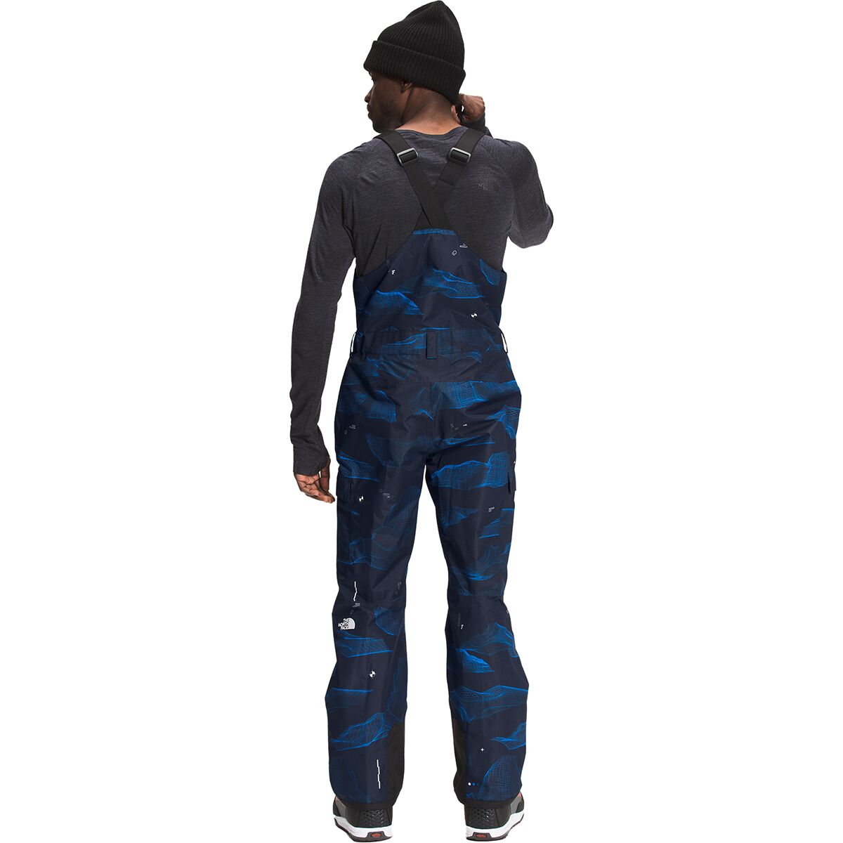 The North Face Freedom Bib Pant Men's Men