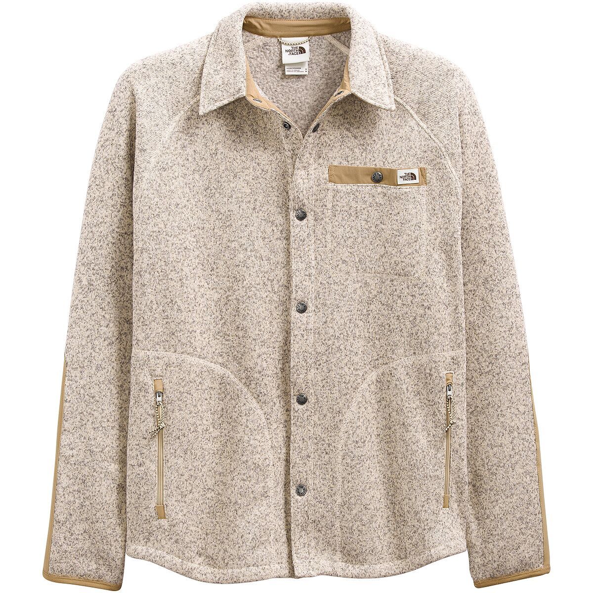 The North Face Gordon Lyons Shacket Men's Men