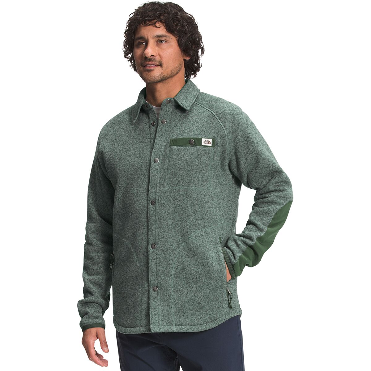 The North Face Gordon Lyons Shacket Men's Men