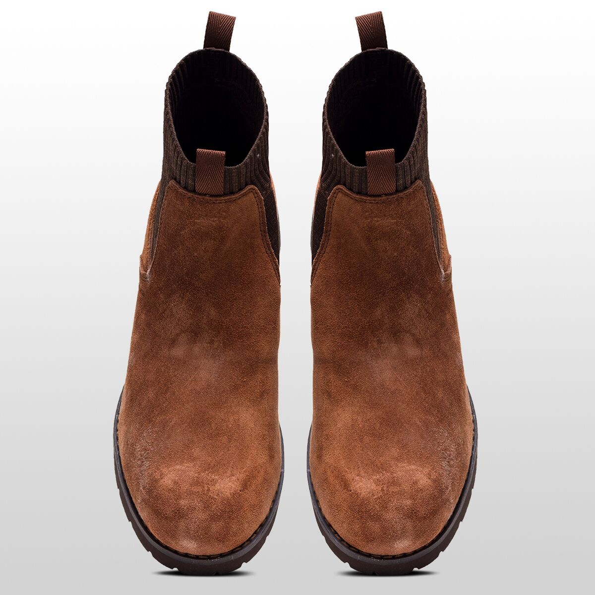 north face ballard iii