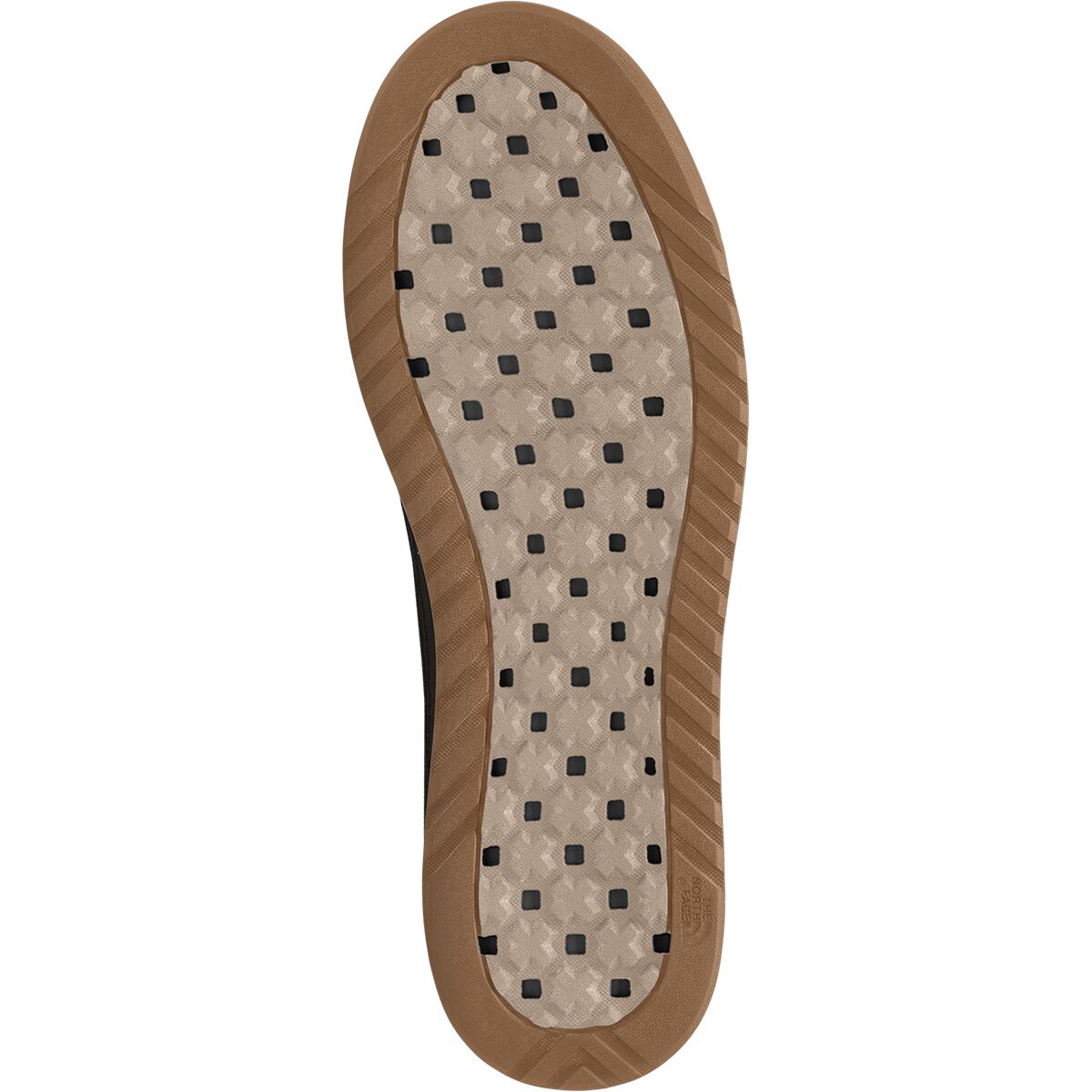 The North Face Larimer Mid Waterproof Boot