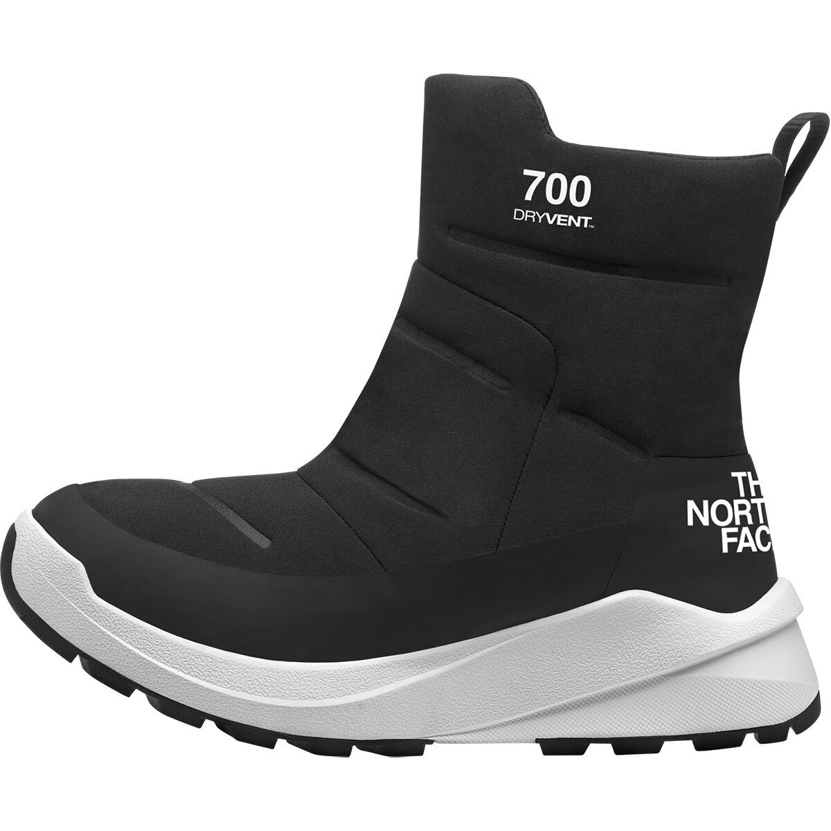The North Face Nuptse II Waterproof Bootie Women's Women