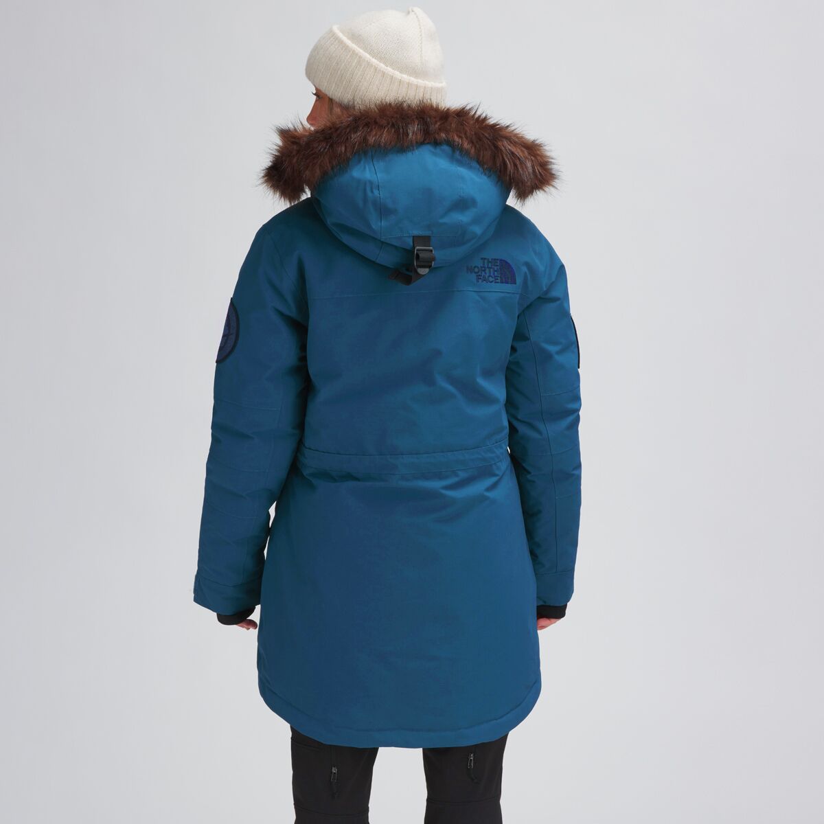 How To Wash North Face Mcmurdo Parka at Lorena Robinson blog