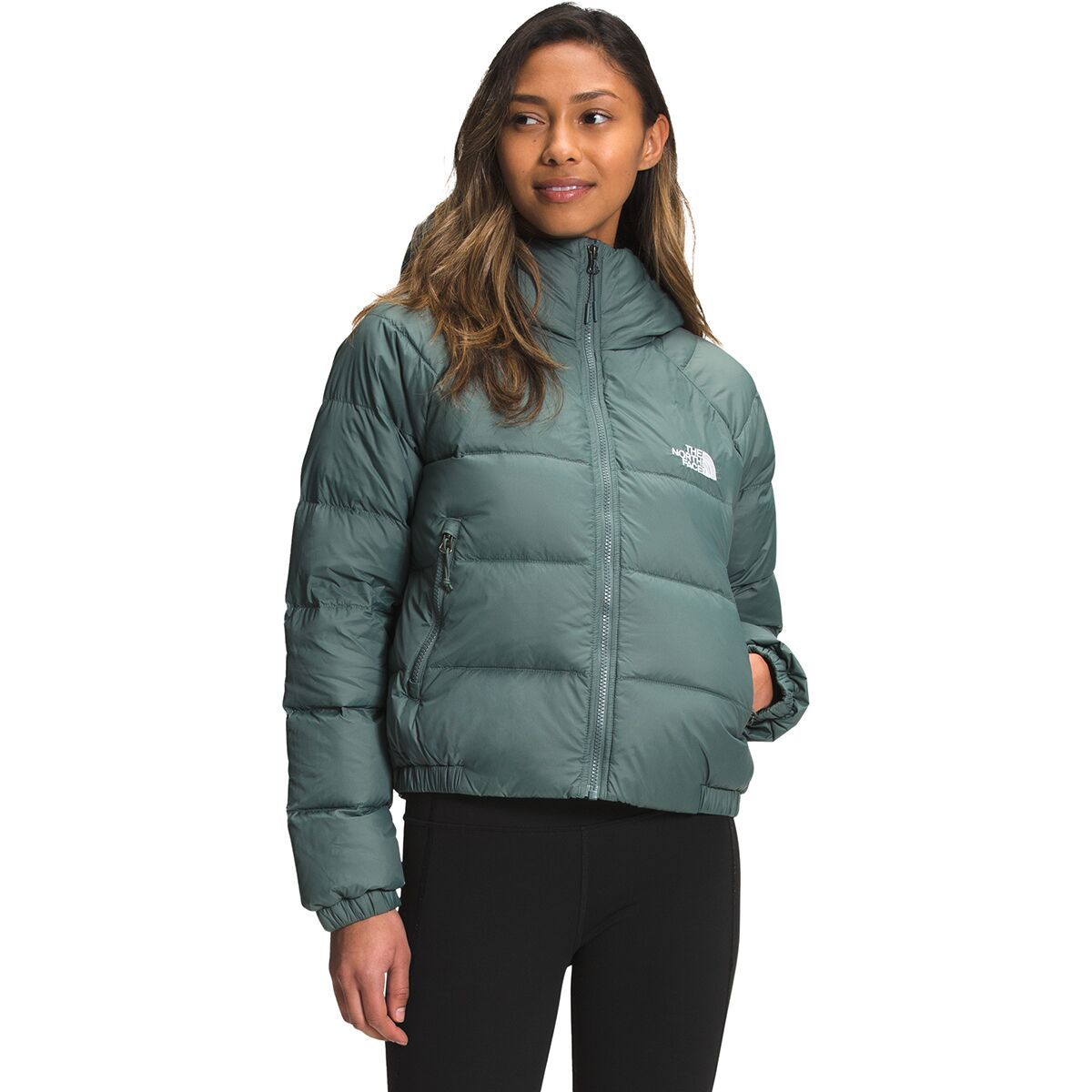 The North Face Hydrenalite Down Hooded Jacket Women's Women
