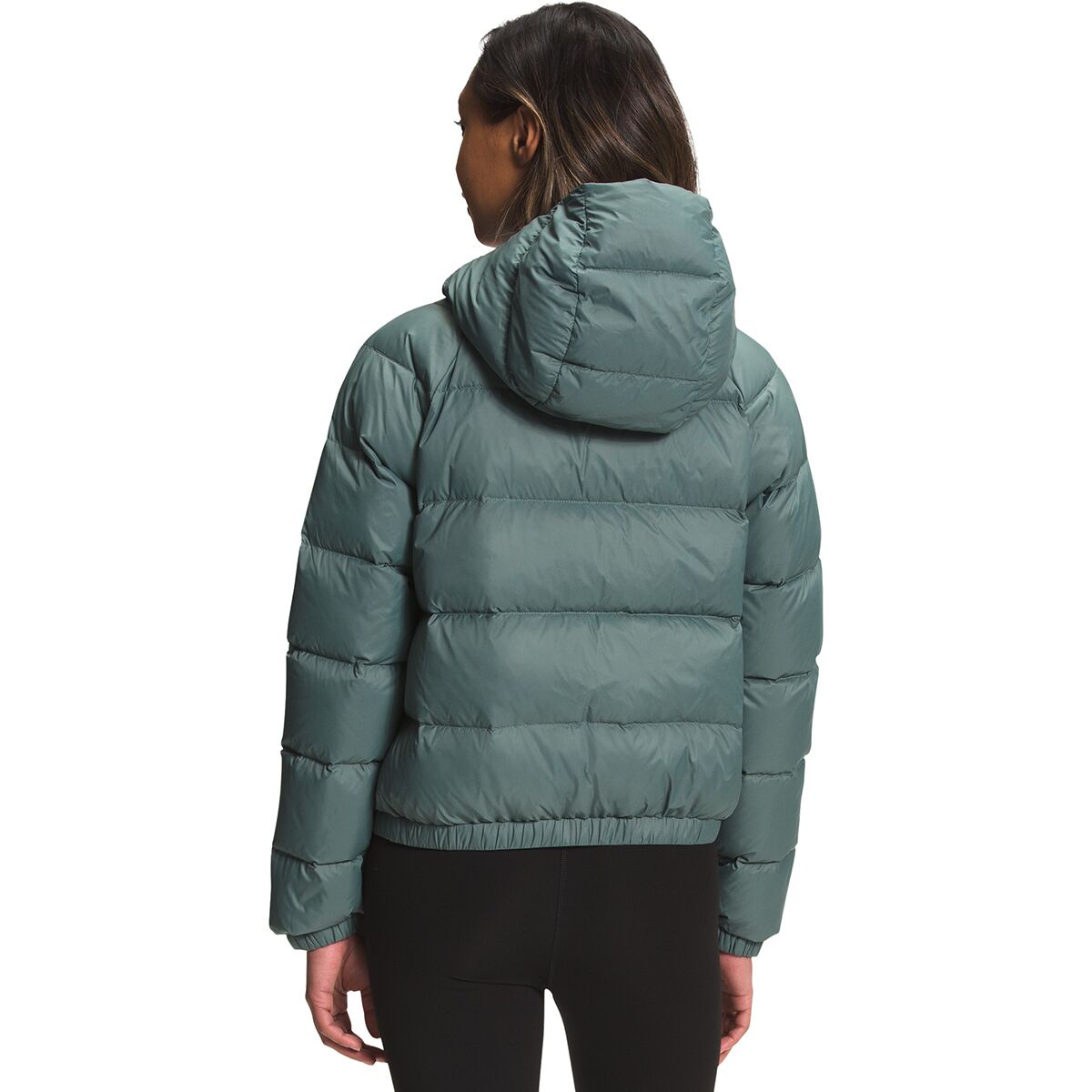 The North Face Hydrenalite Down Hooded Jacket Women's Women