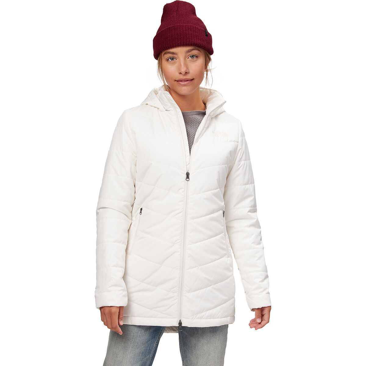 The North Face Tamburello Insulated Parka Women's Women