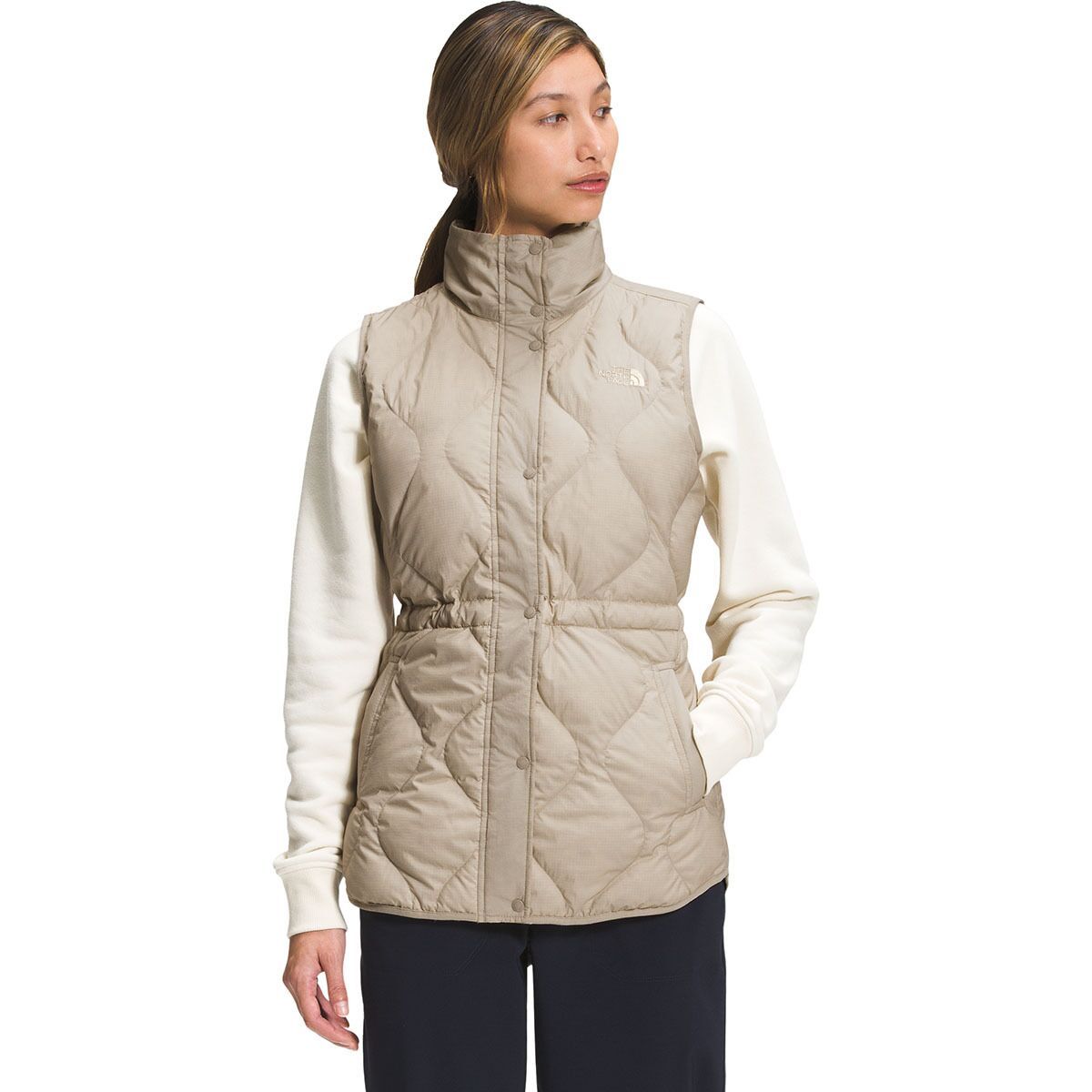 The North Face Westcliffe Down Vest Women's Women