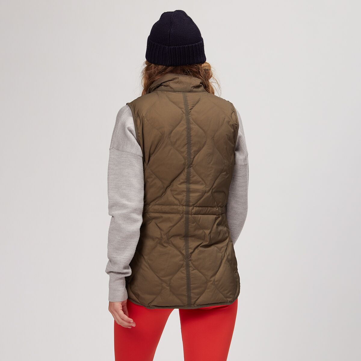 The North Face Westcliffe Down Vest Women's Women
