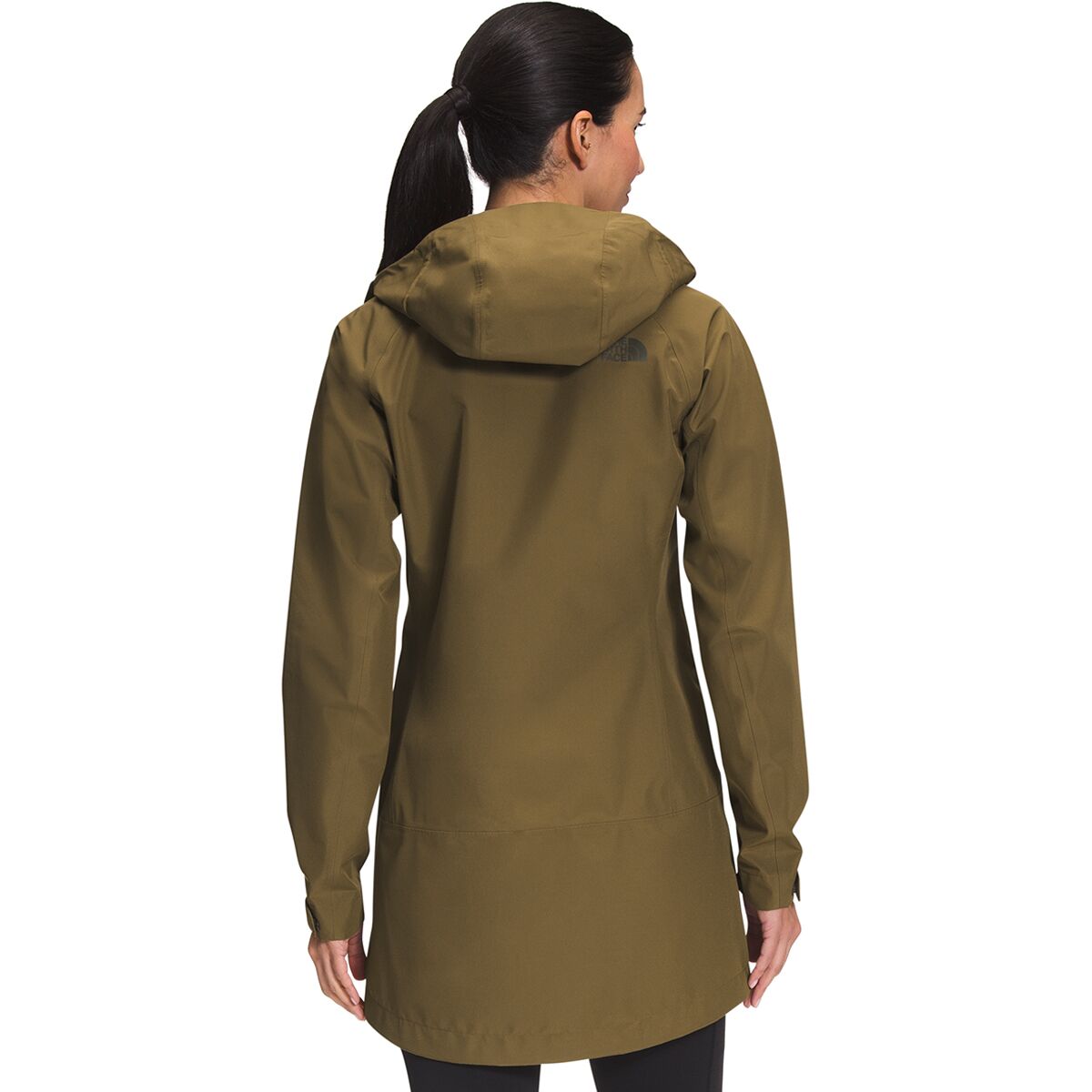 The North Face Dryzzle FUTURELIGHT Parka Women's Women