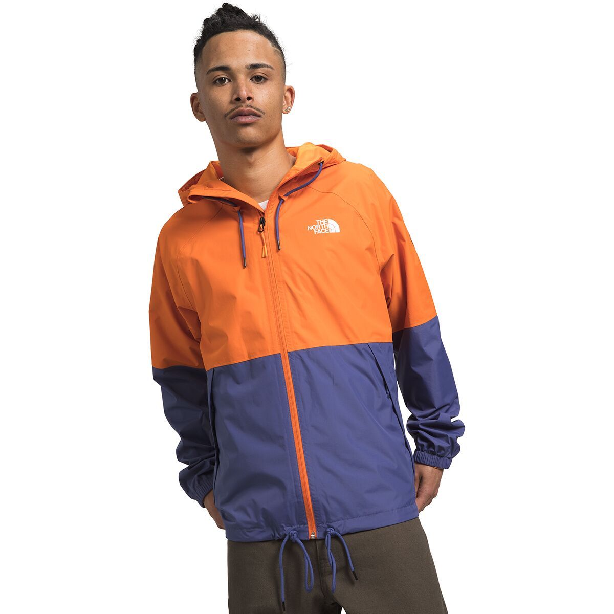 The North Face Antora Rain Hooded Jacket Men's Men