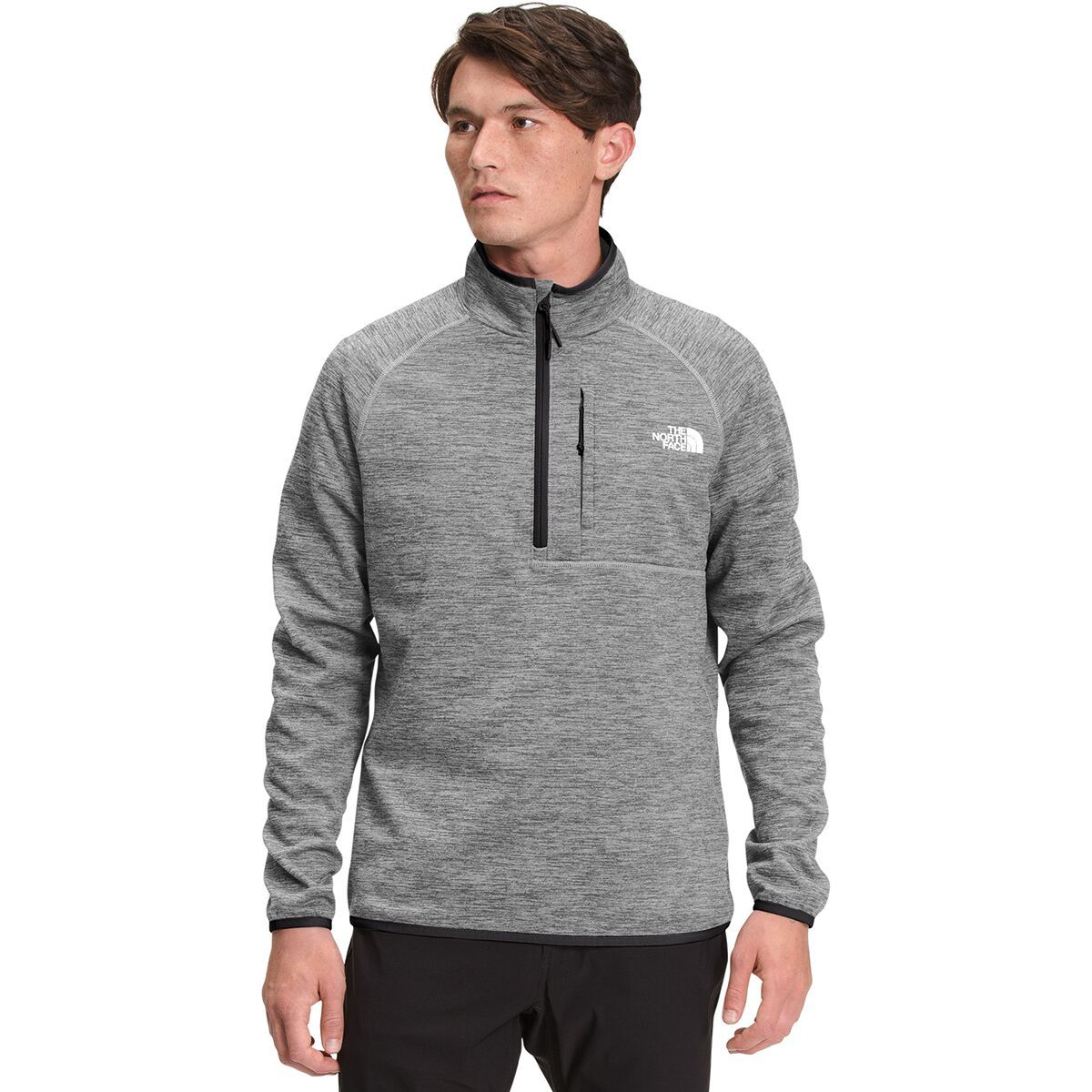 North face fleece jacket men's sale deals