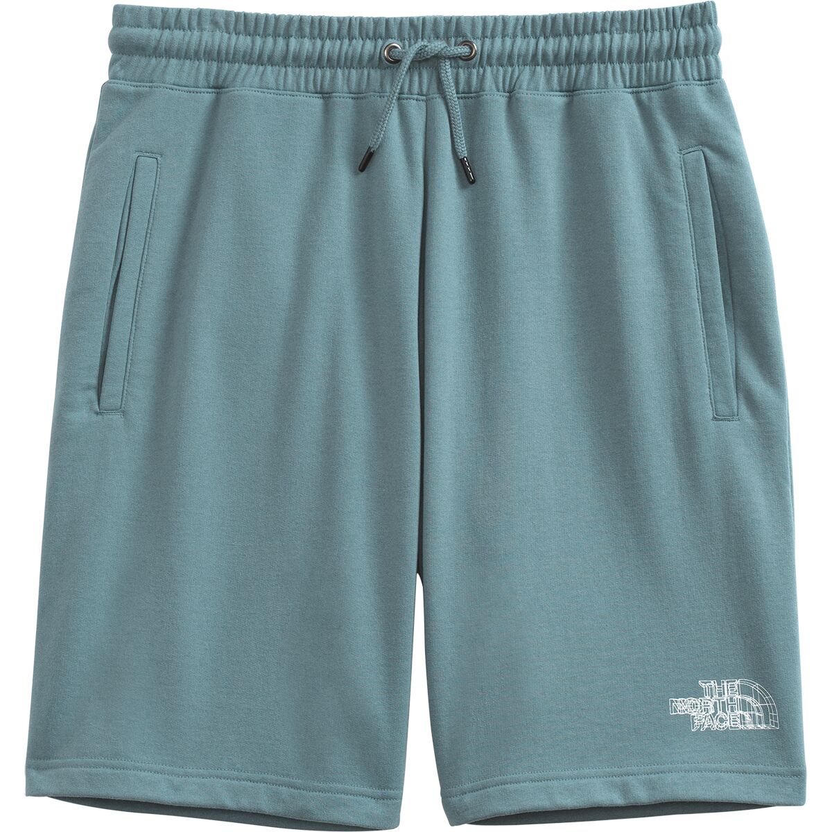 north face coordinates shorts