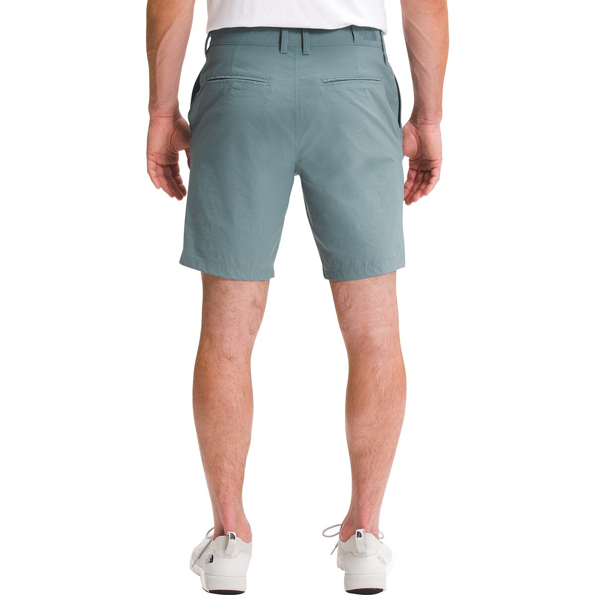 north face sprag shorts