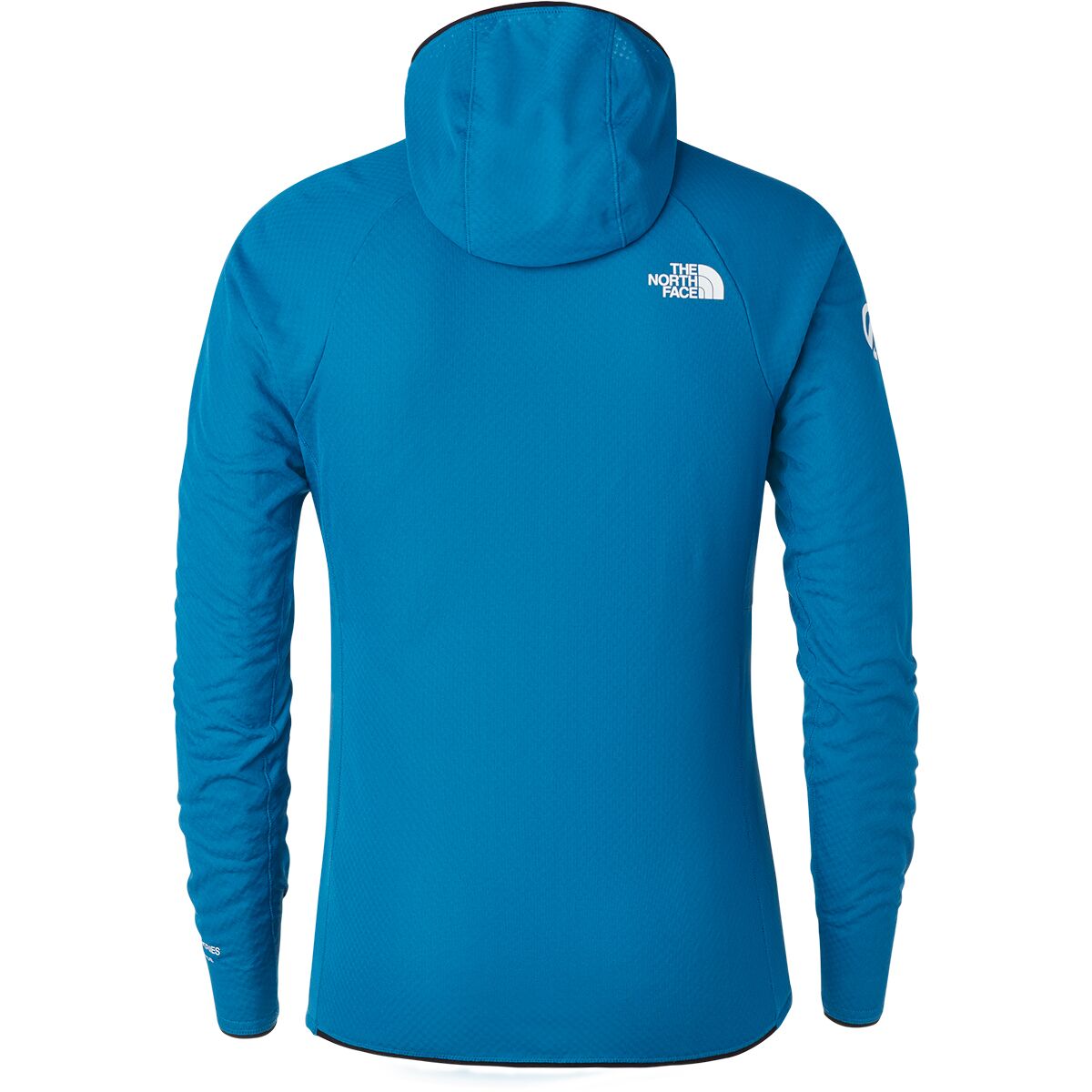 The North Face Summit FUTUREFLEECE FullZip Hooded Jacket Men's Men