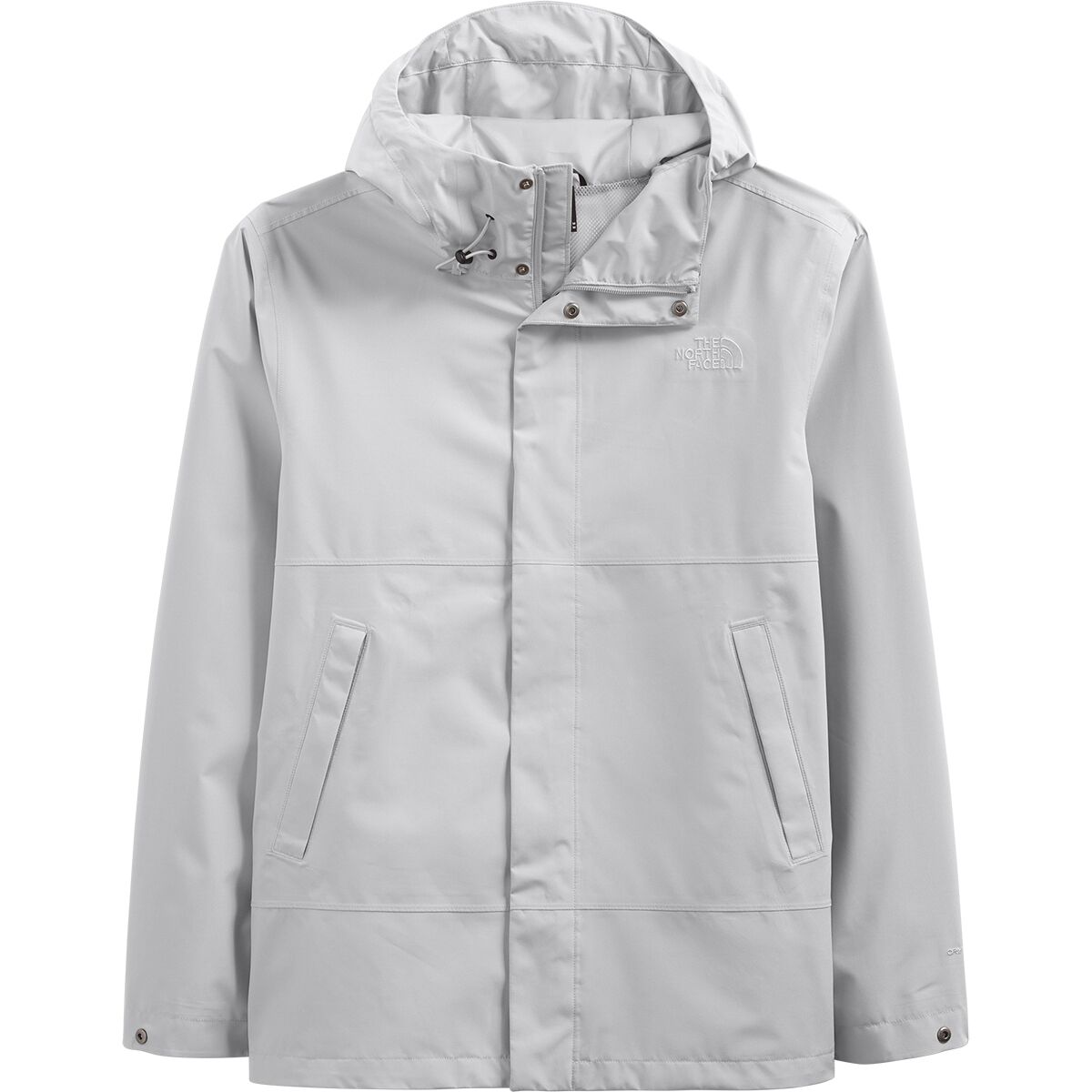 The North Face Woodmont Jacket Men's Men