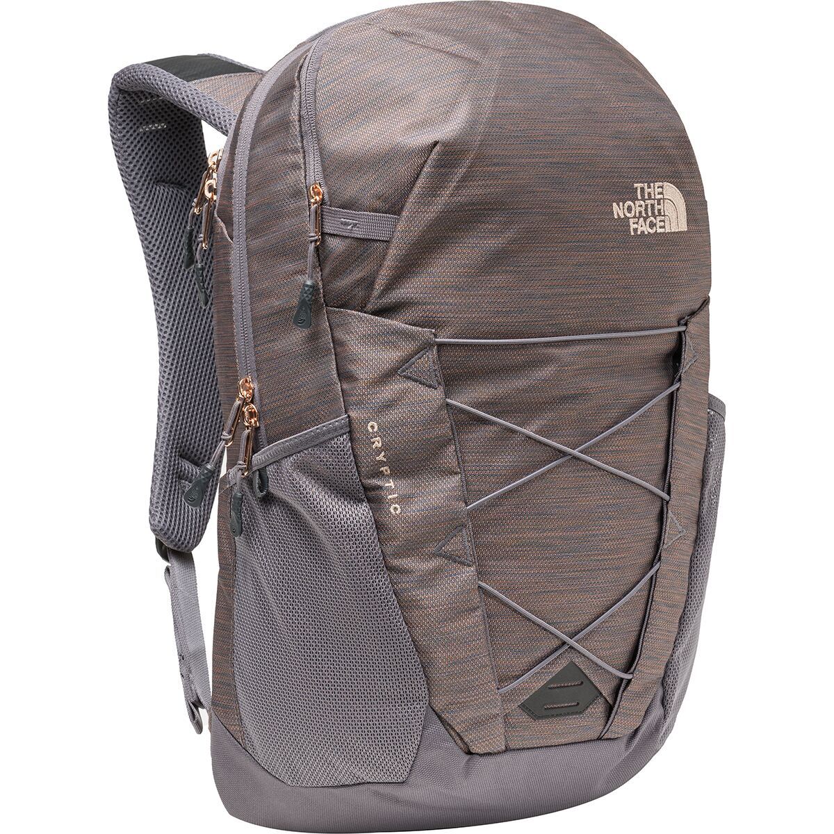 The North Face Cryptic 26L Backpack Hike & Camp