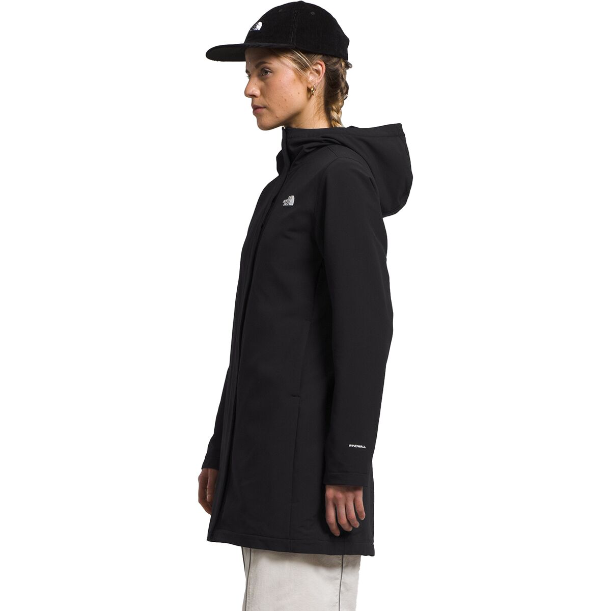 The North Face Shelbe Raschel Parka Women's Women