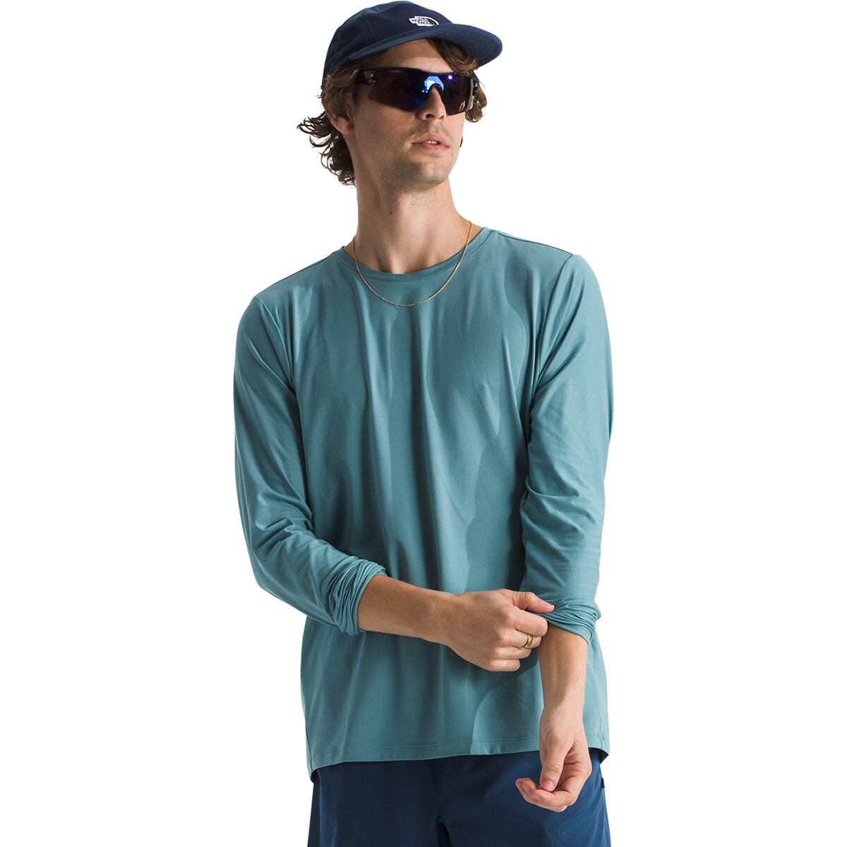 The North Face - Dune Sky LS