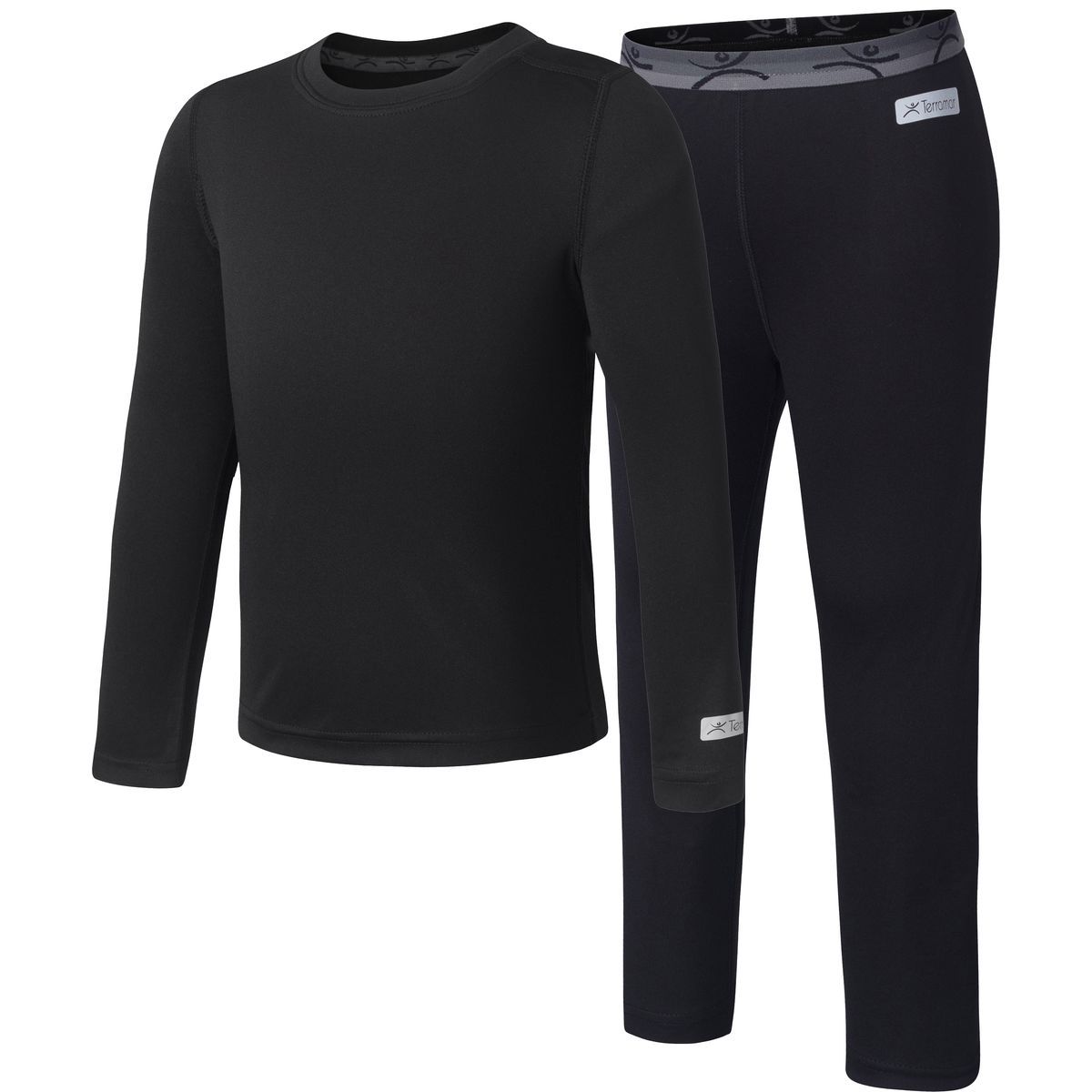 Boys' Long Underwear & Baselayers Tops & Bottoms Steep & Cheap