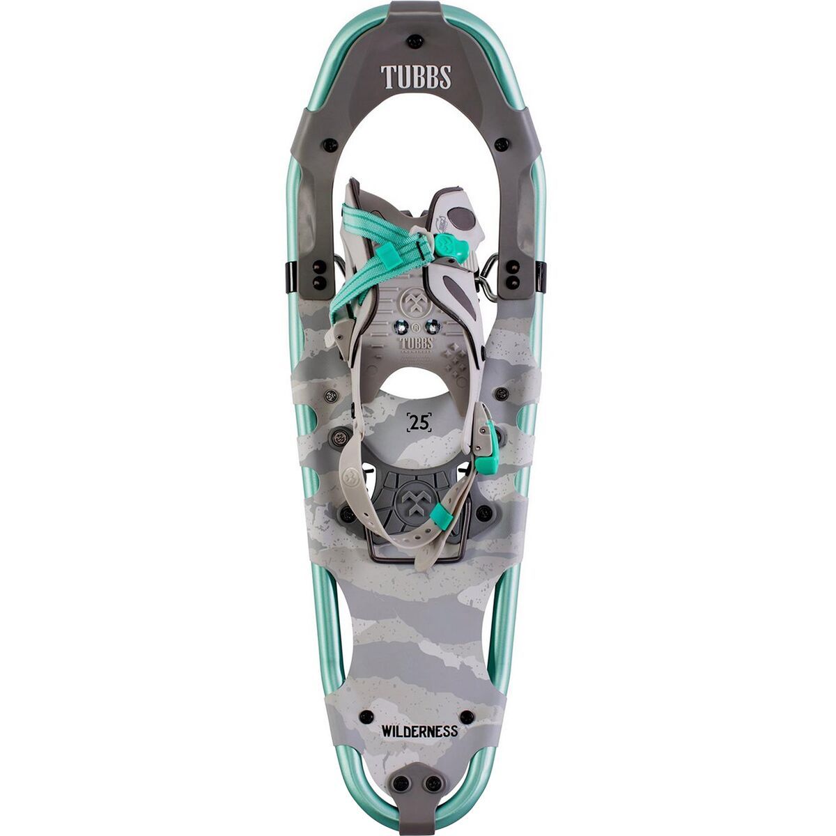  Tubbs Wilderness Snowshoe - Women's
